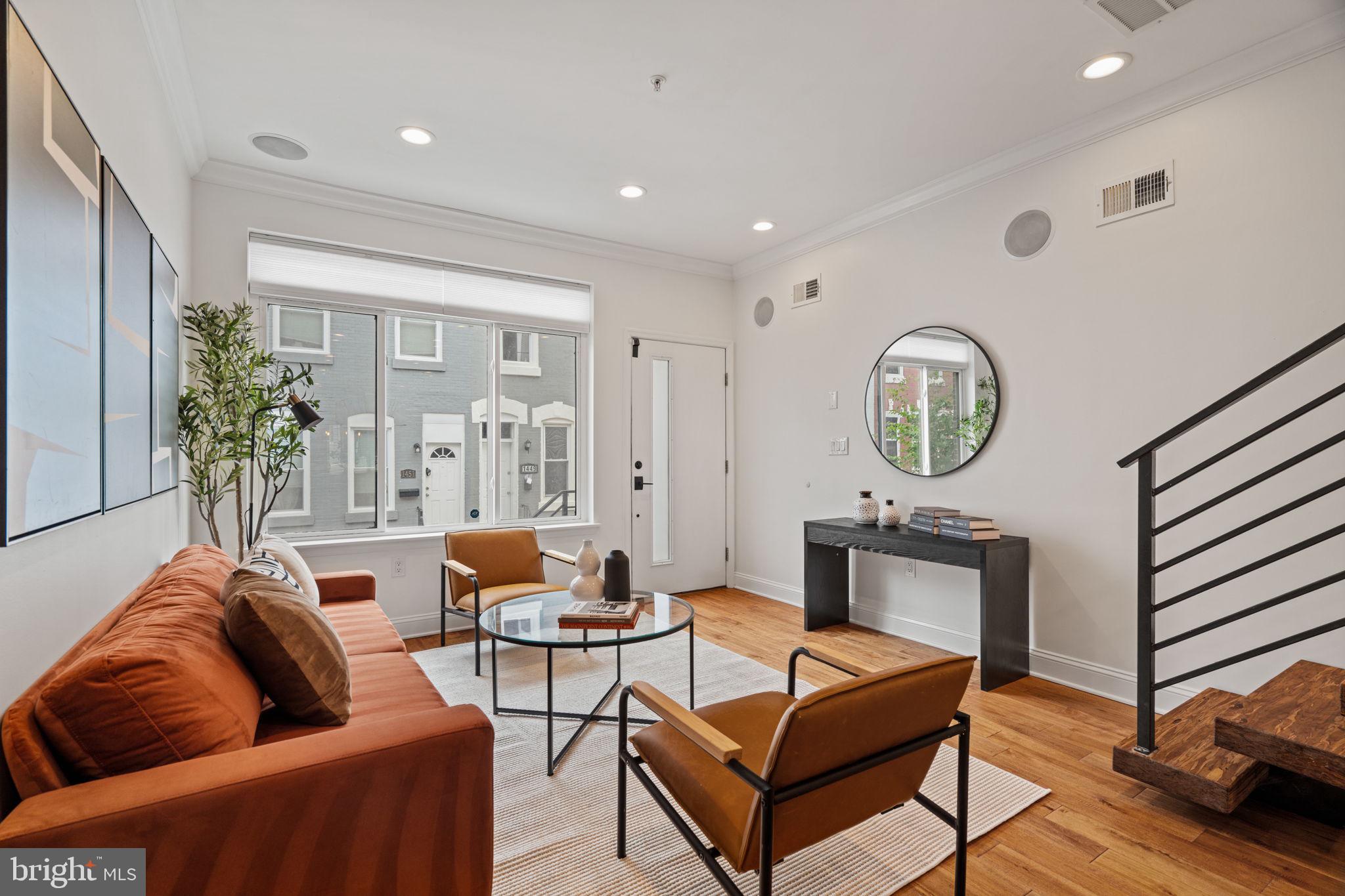 BREWERYTOWN - Residential