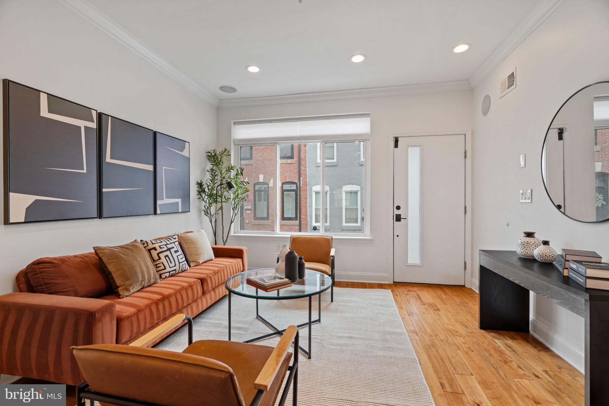 BREWERYTOWN - Residential
