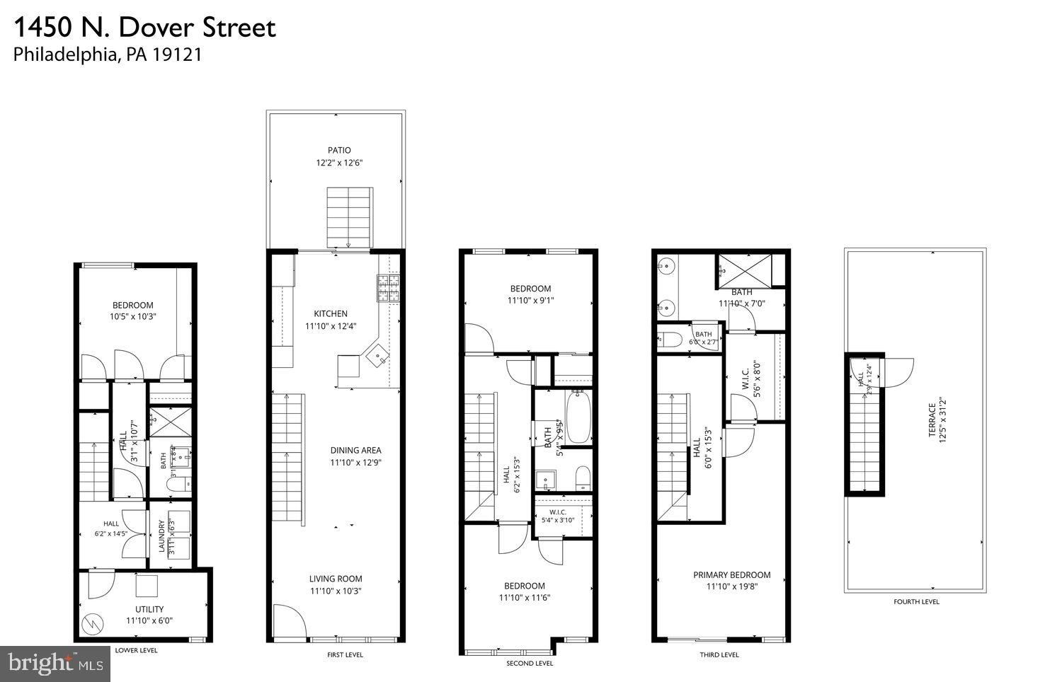 BREWERYTOWN - Residential