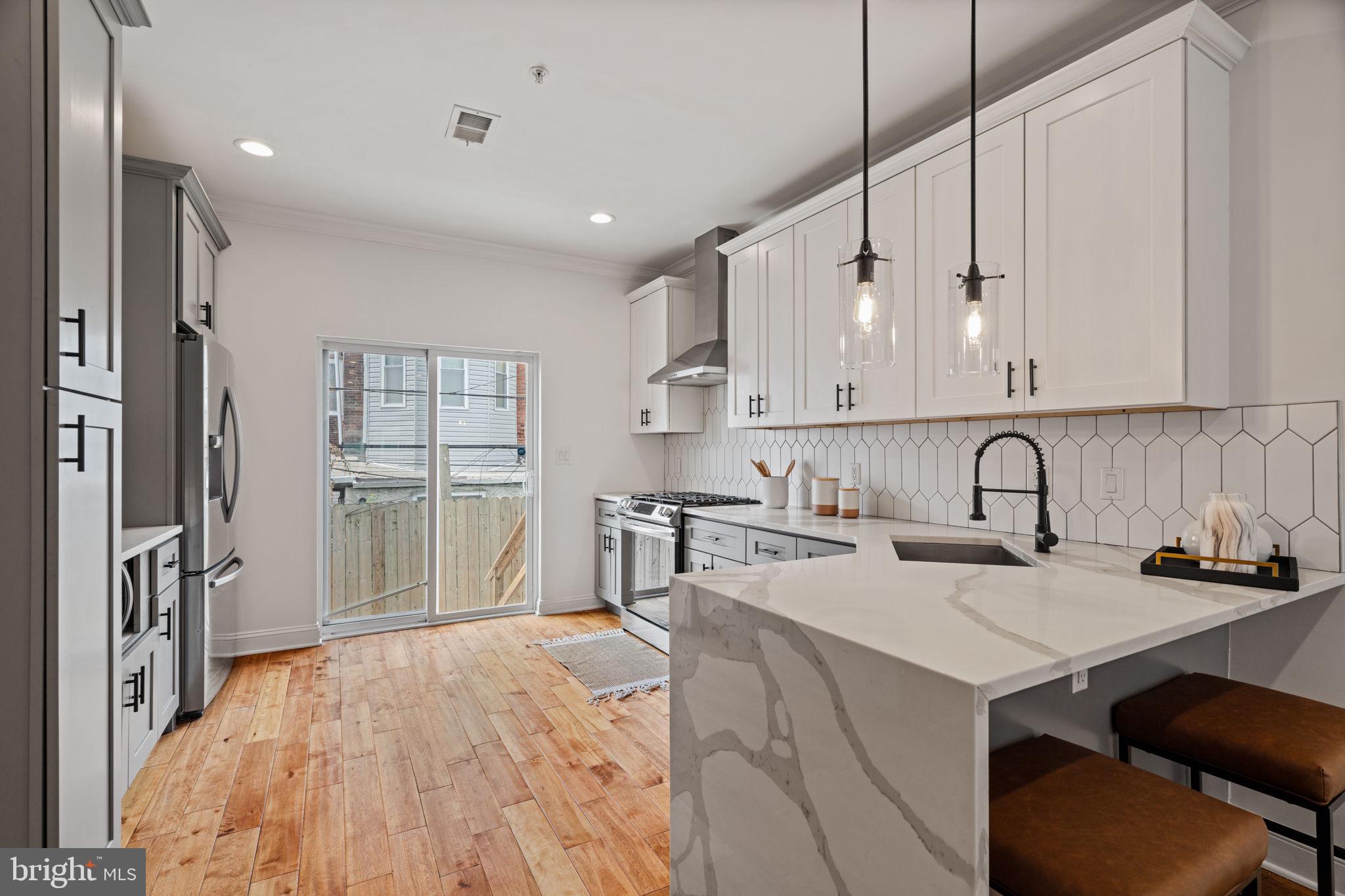BREWERYTOWN - Residential