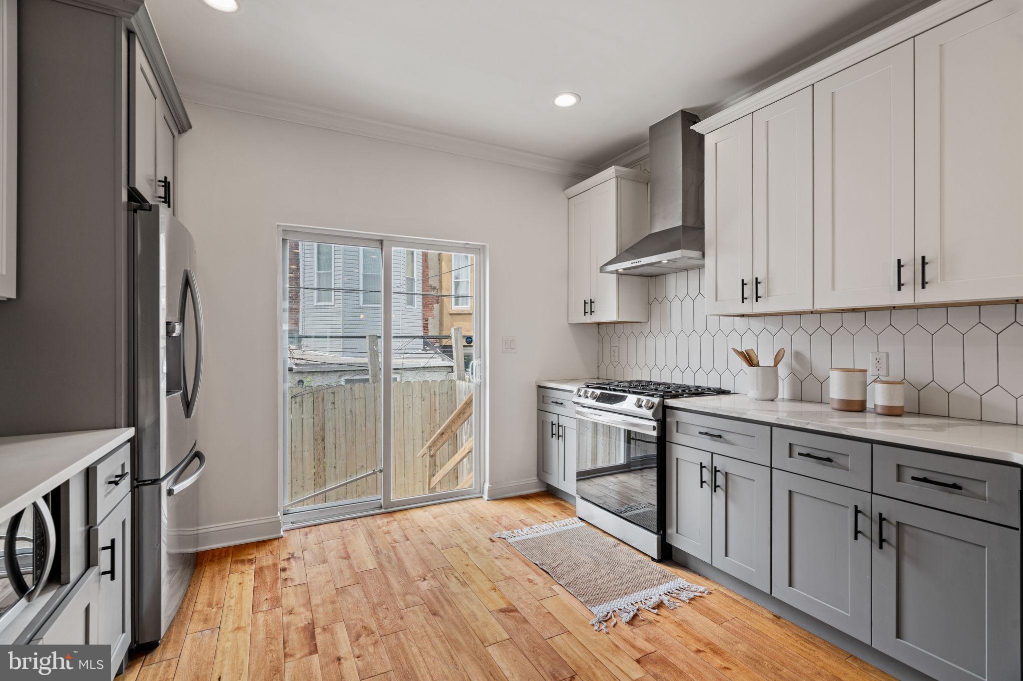 BREWERYTOWN - Residential