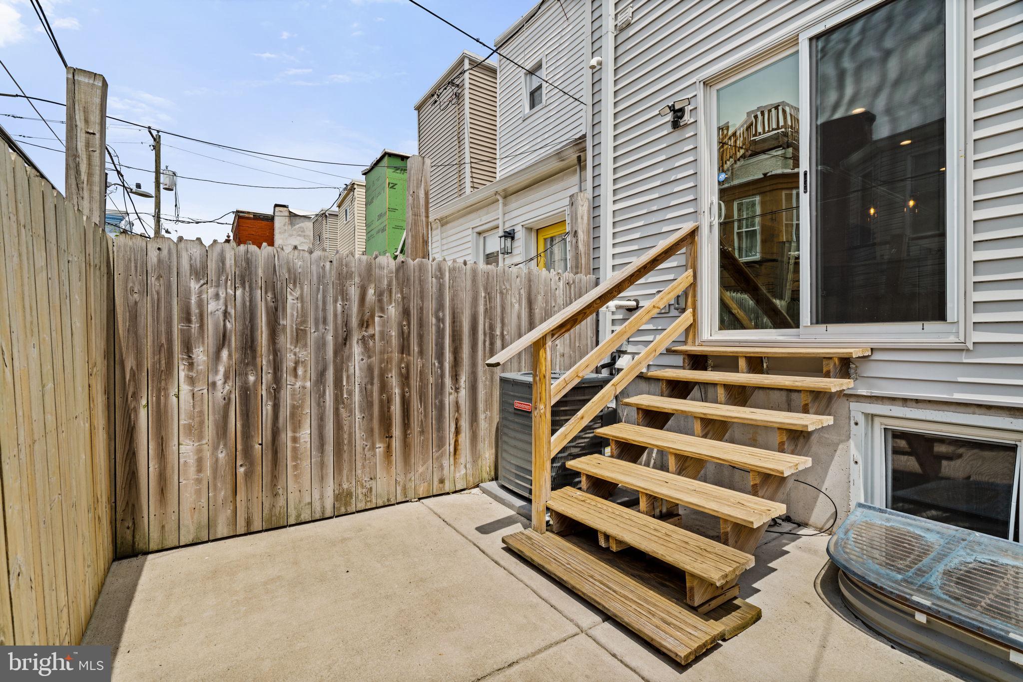 BREWERYTOWN - Residential