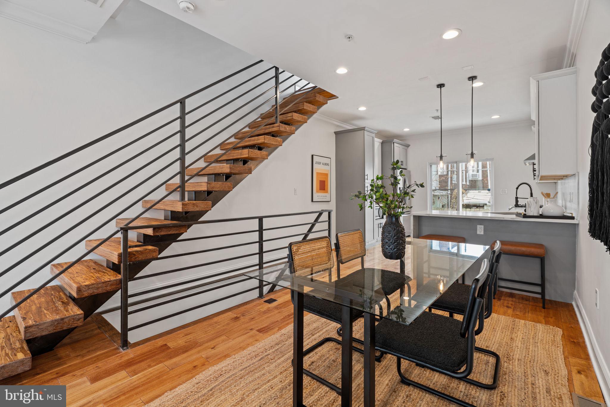 BREWERYTOWN - Residential