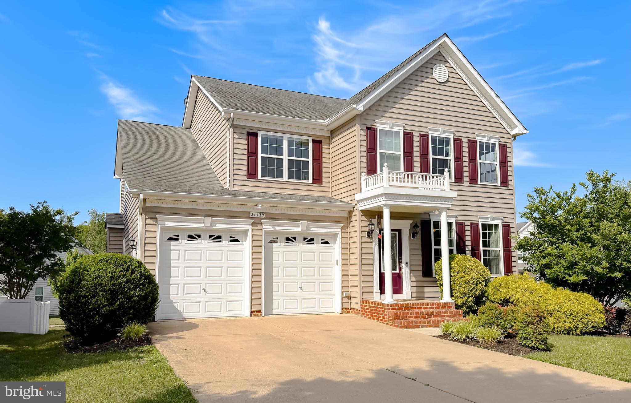 BROAD CREEK - Residential