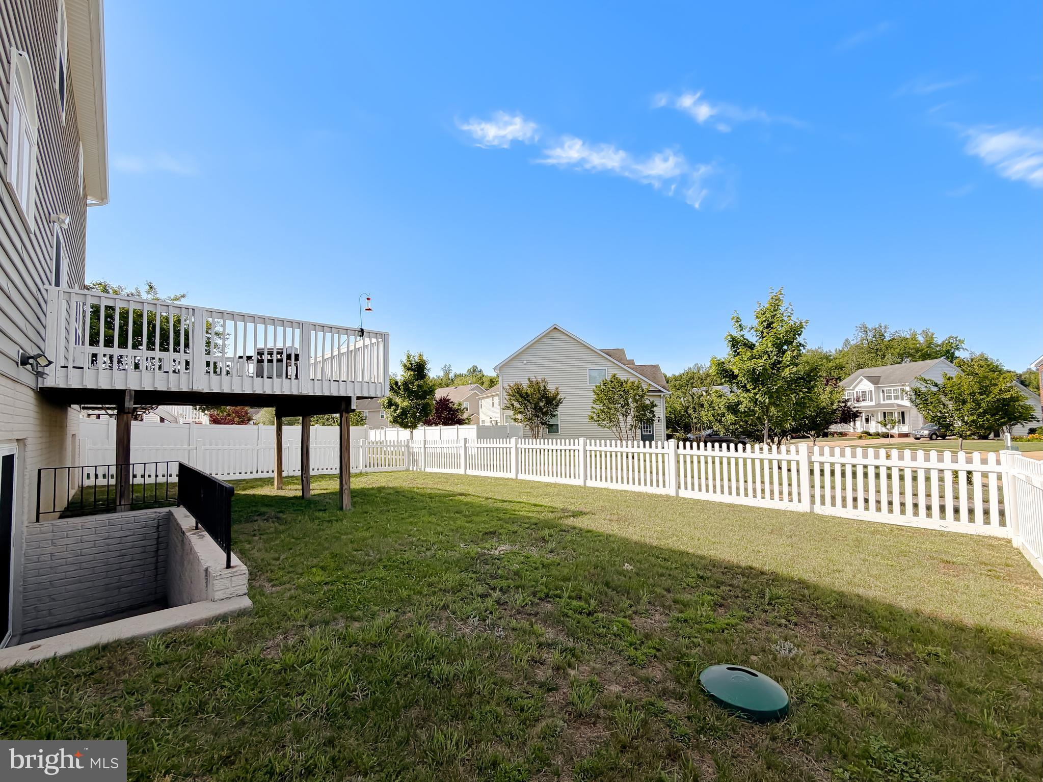 BROAD CREEK - Residential