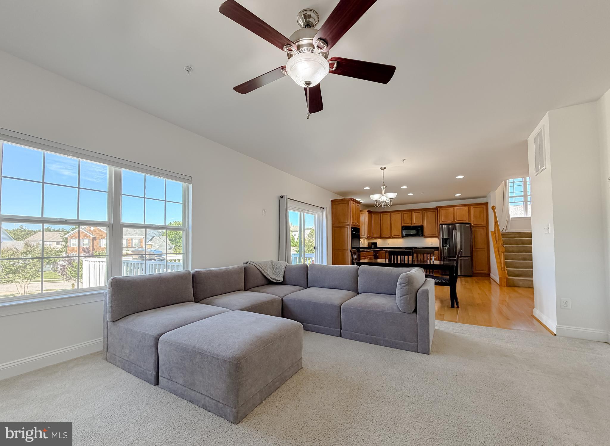 BROAD CREEK - Residential