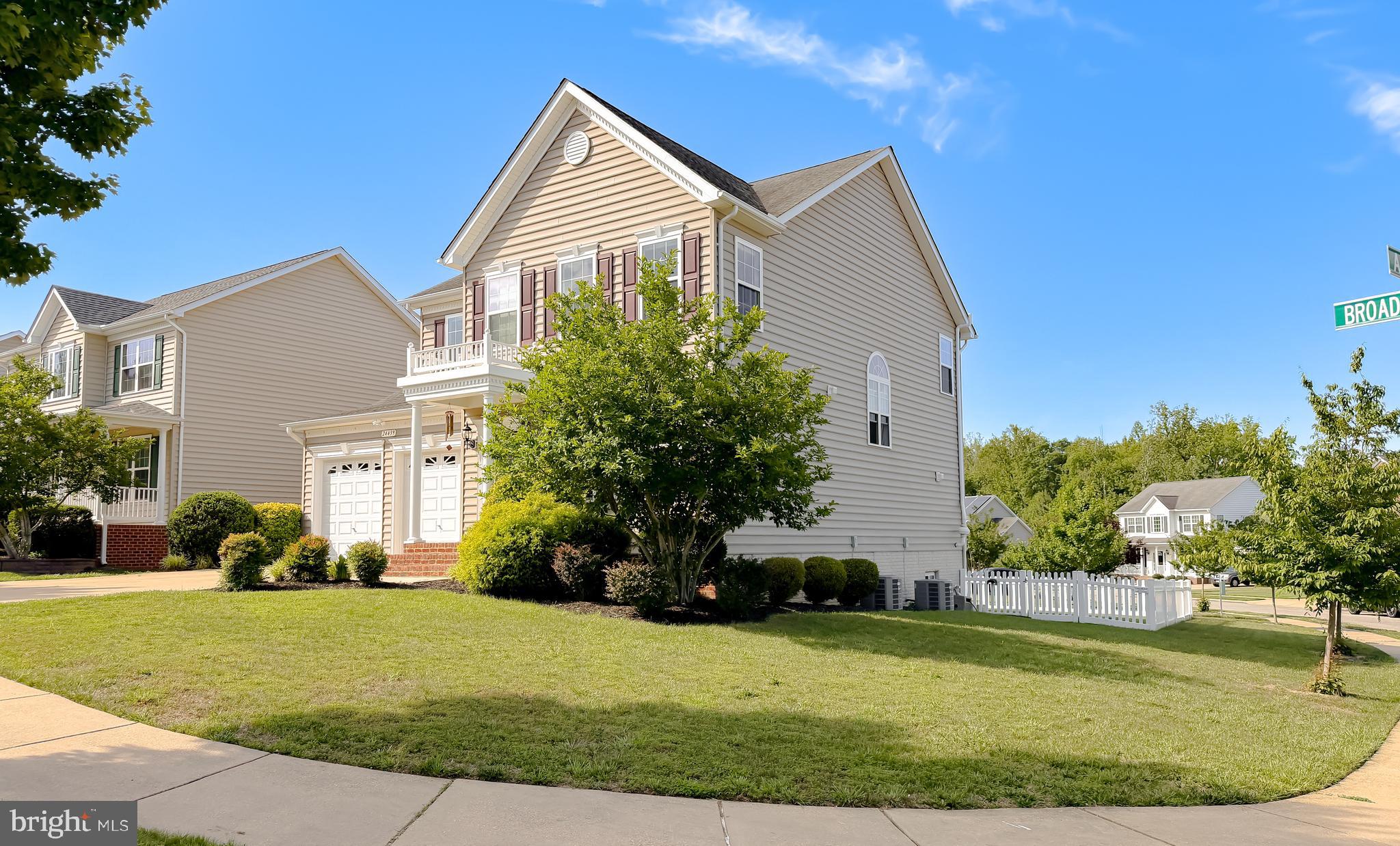 BROAD CREEK - Residential