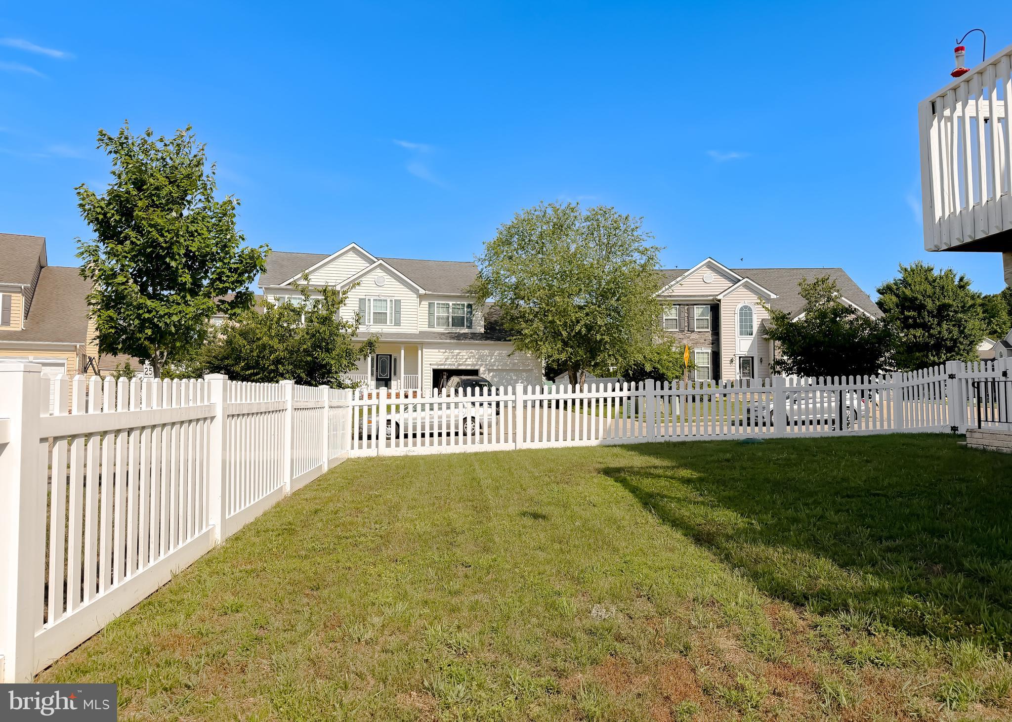 BROAD CREEK - Residential