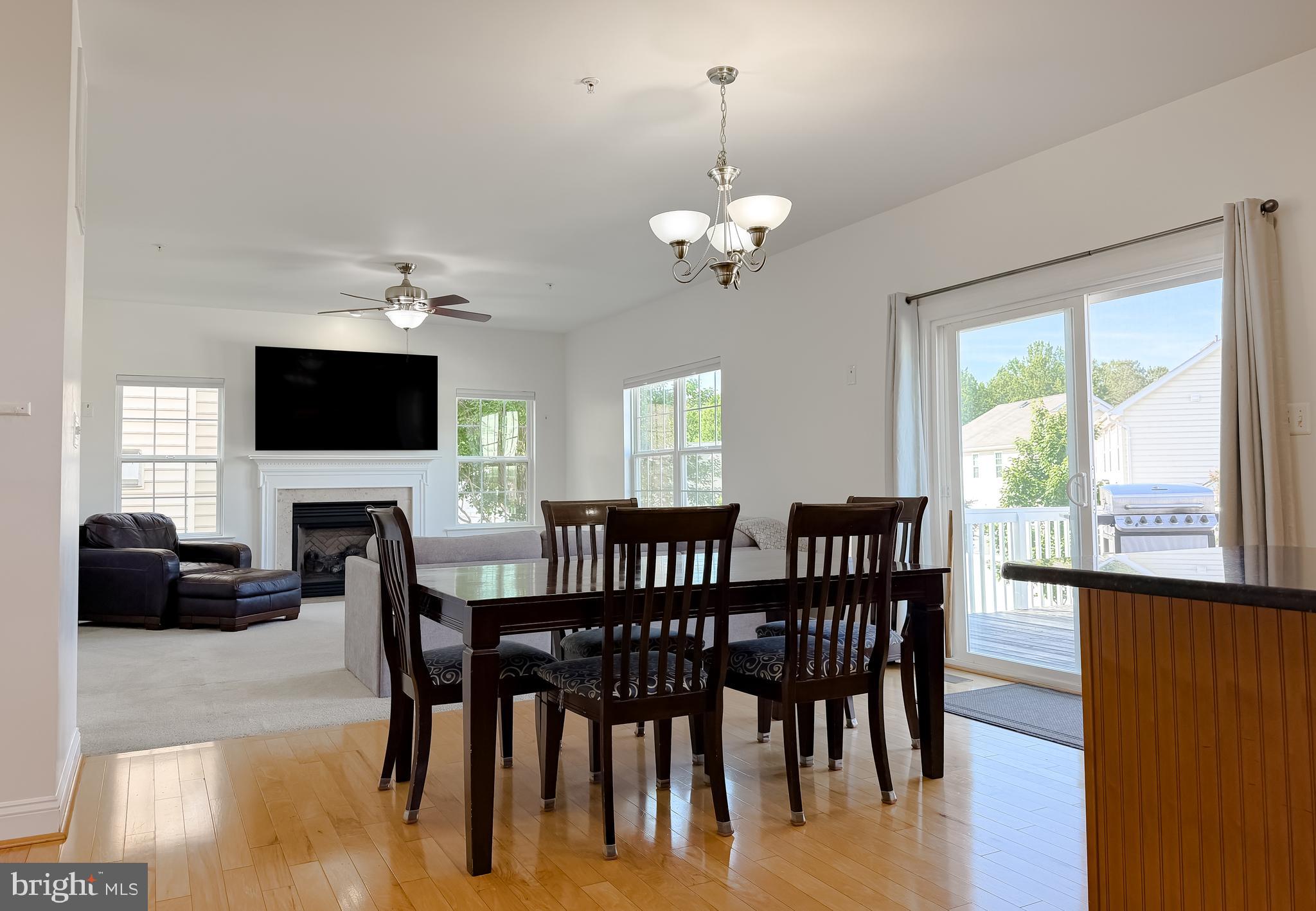 BROAD CREEK - Residential