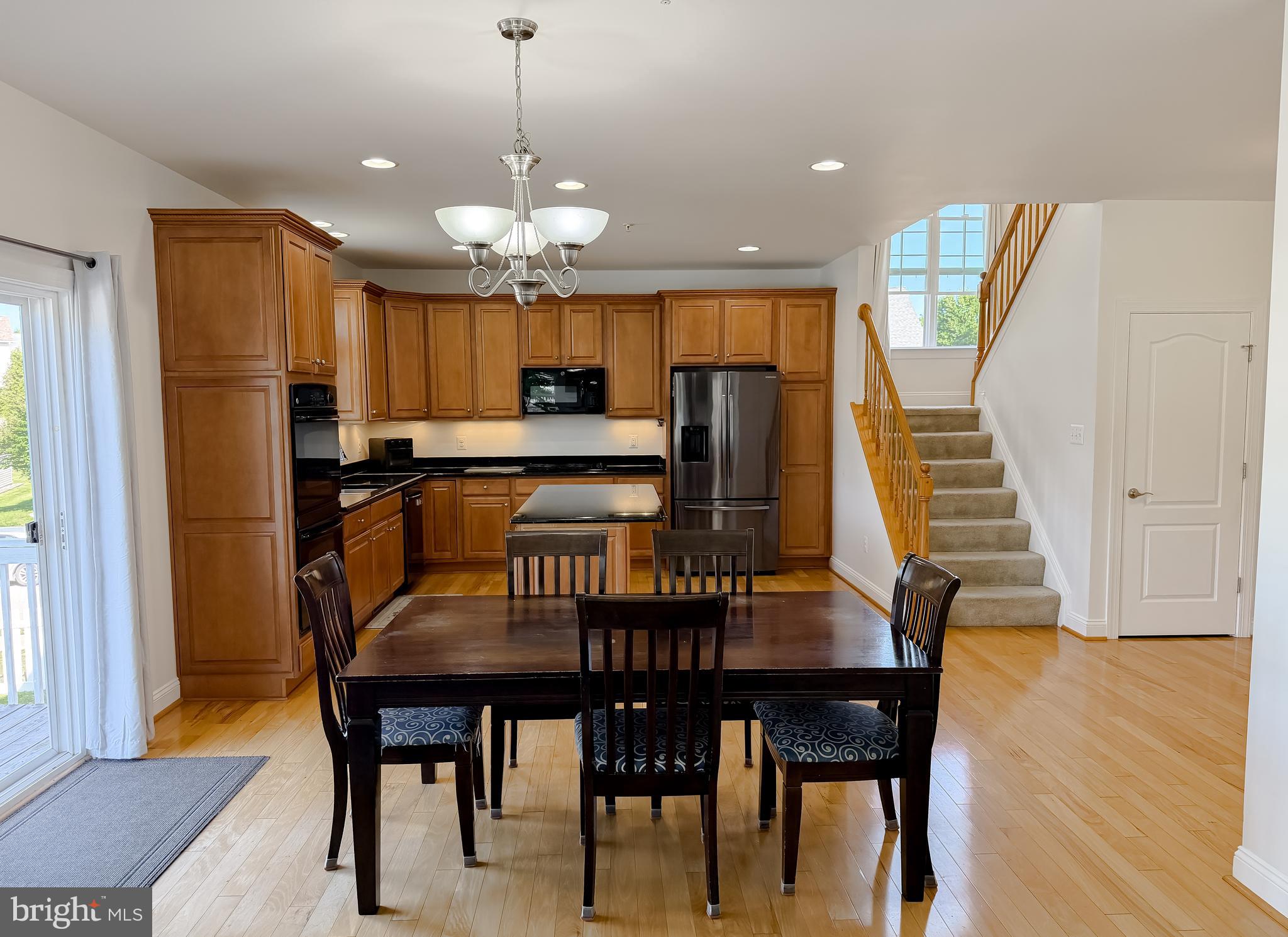 BROAD CREEK - Residential