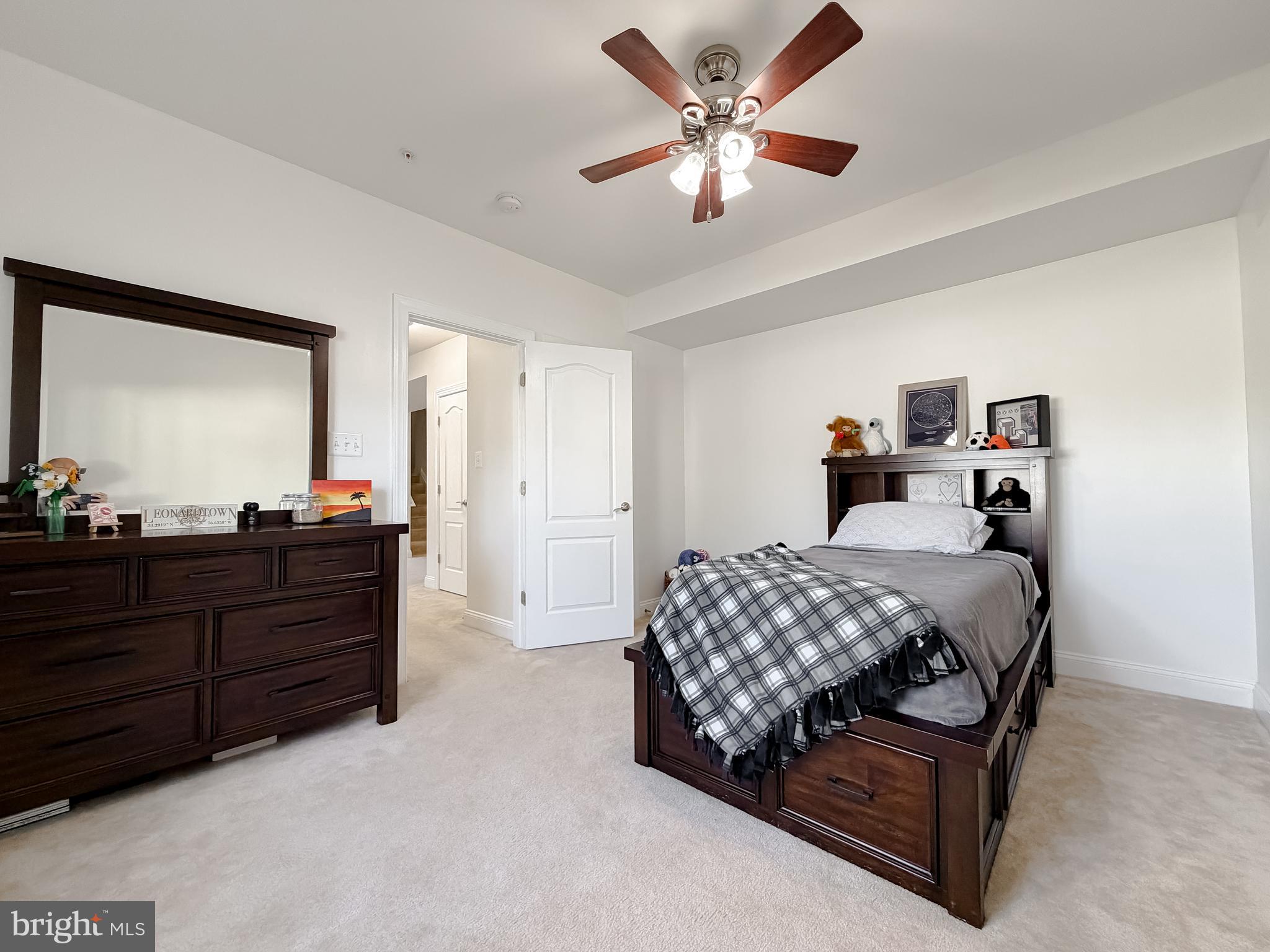 BROAD CREEK - Residential