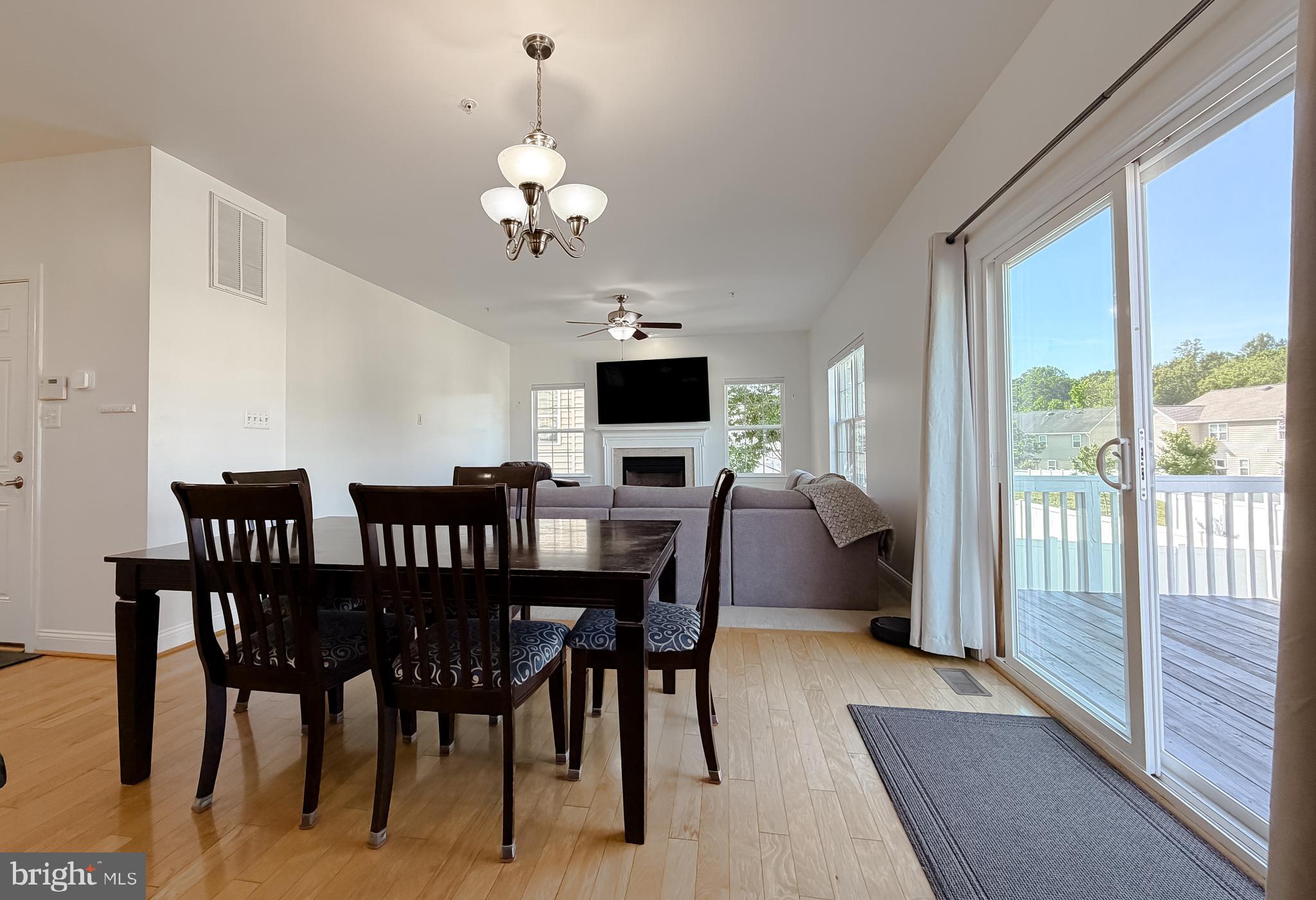 BROAD CREEK - Residential