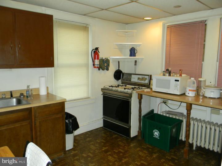 NONE AVAILABLE - Residential Income