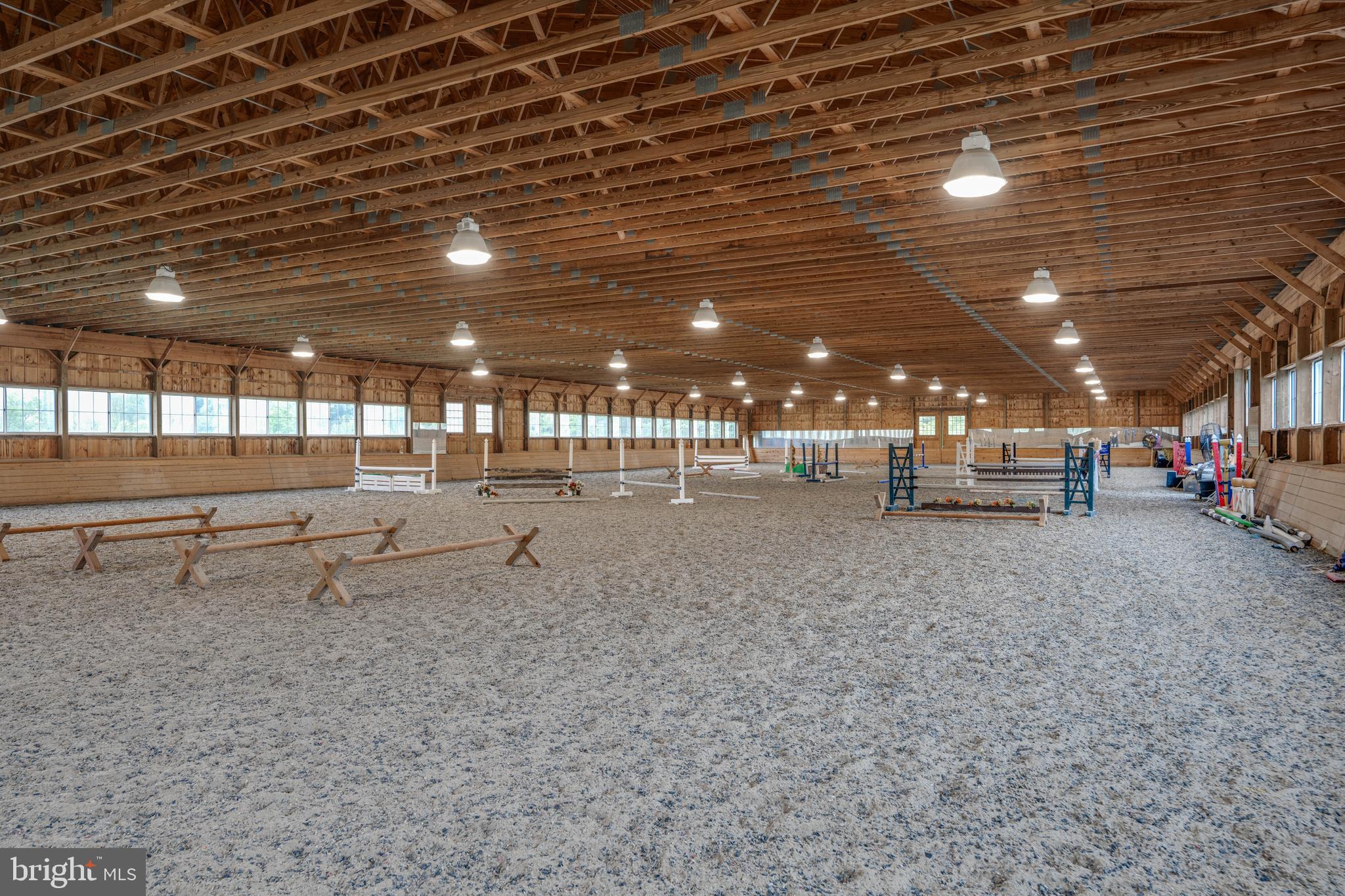NOTTINGHAMSHIRE FARMS - Farm