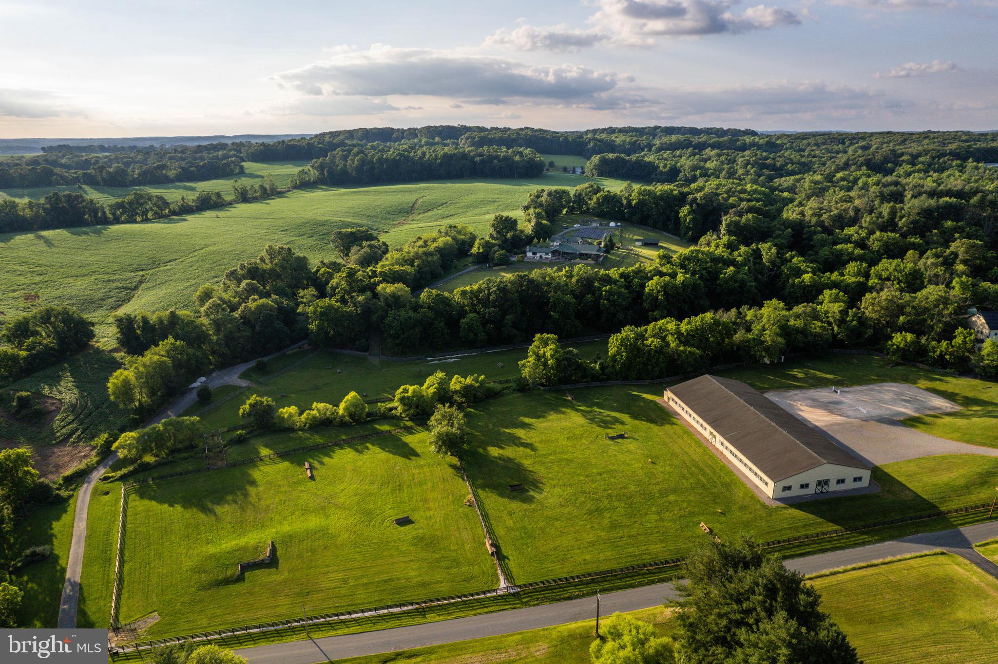 NOTTINGHAMSHIRE FARMS - Farm