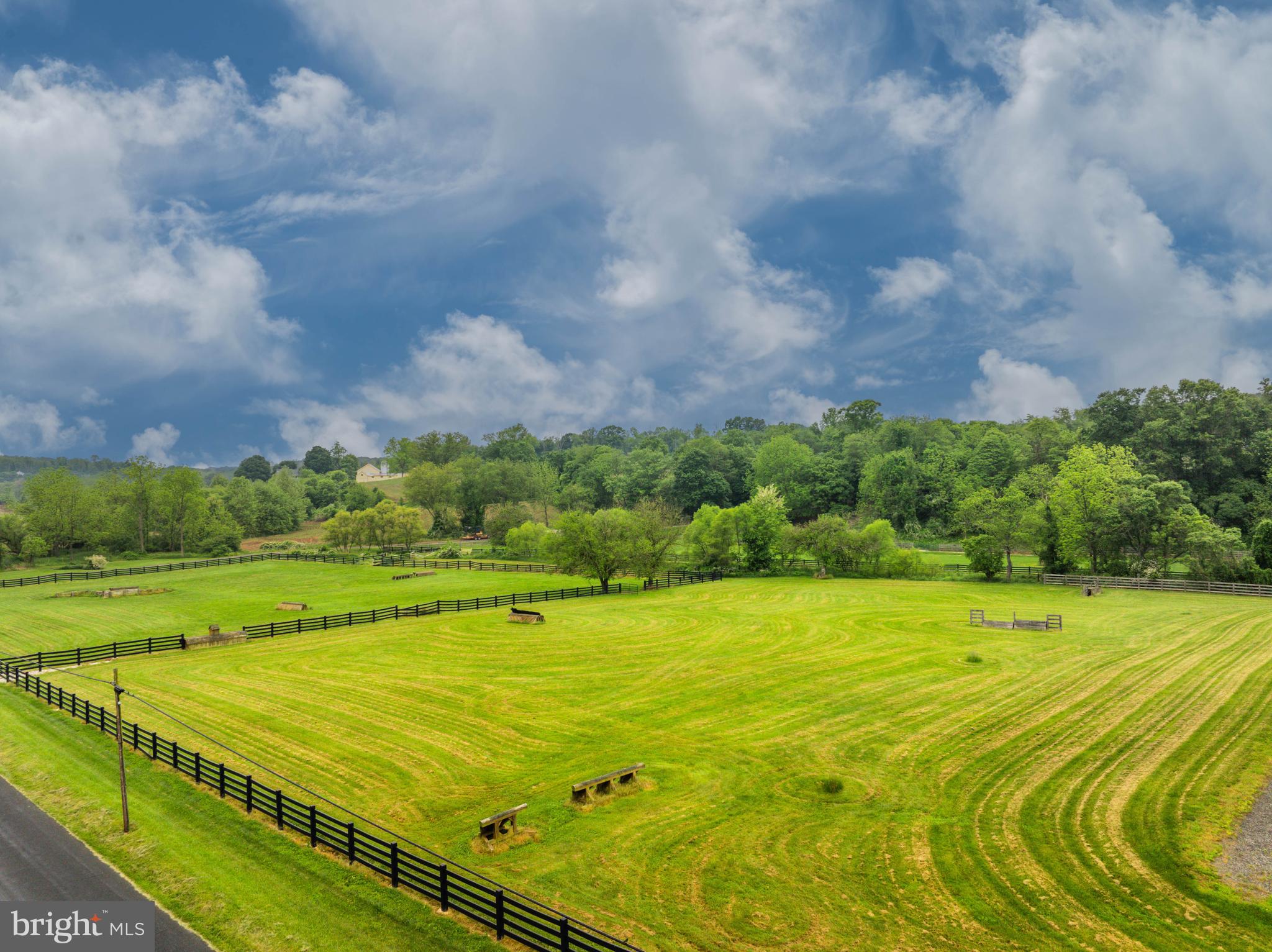 NOTTINGHAMSHIRE FARMS - Farm