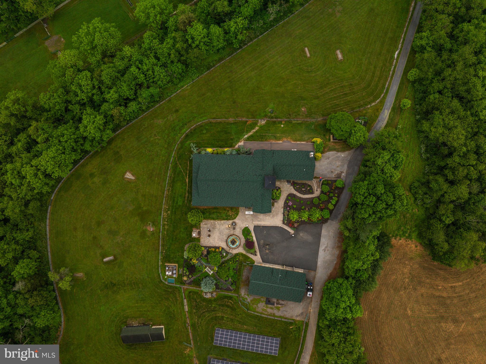 NOTTINGHAMSHIRE FARMS - Farm