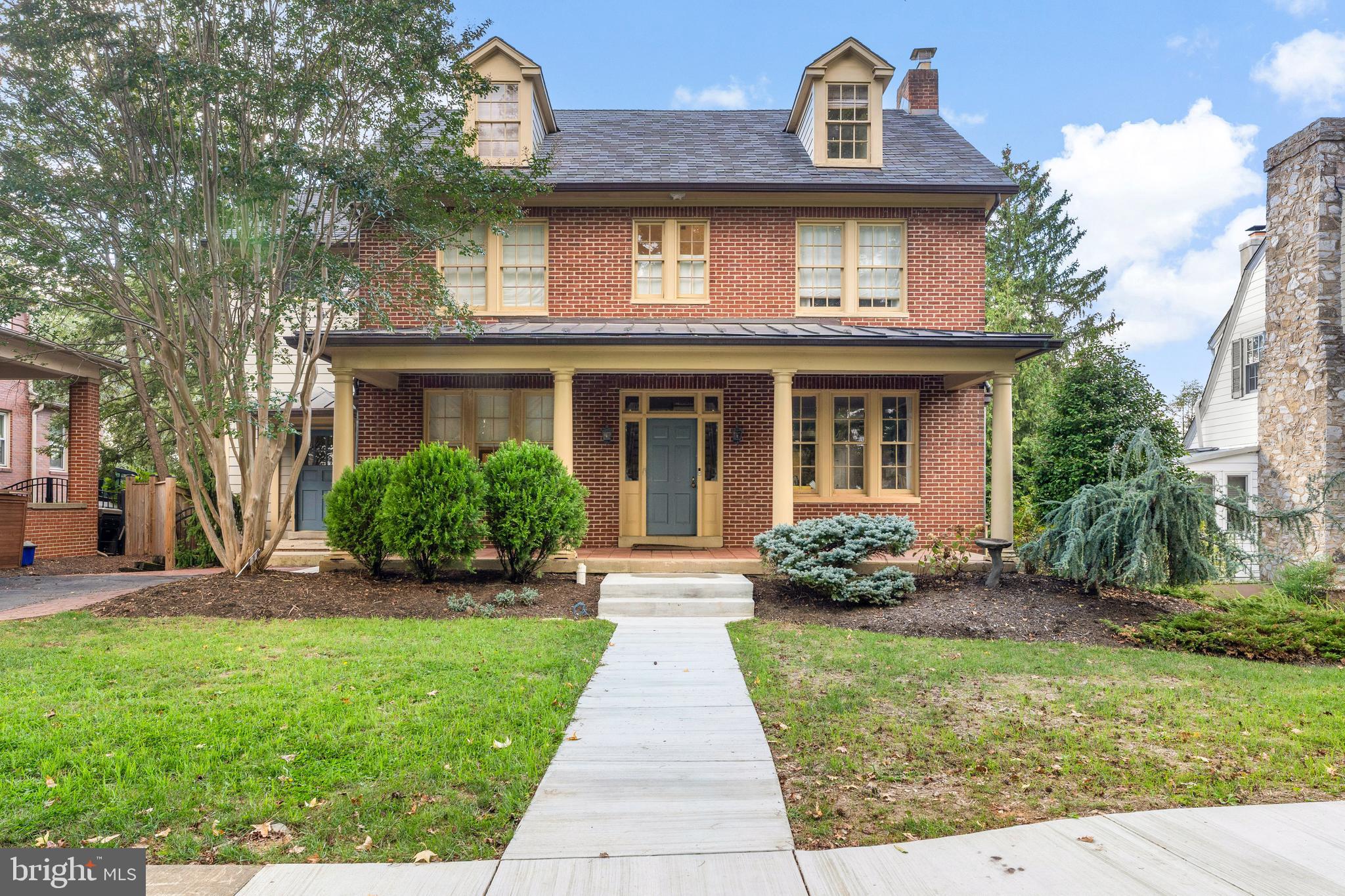 BAKER PARK - Residential