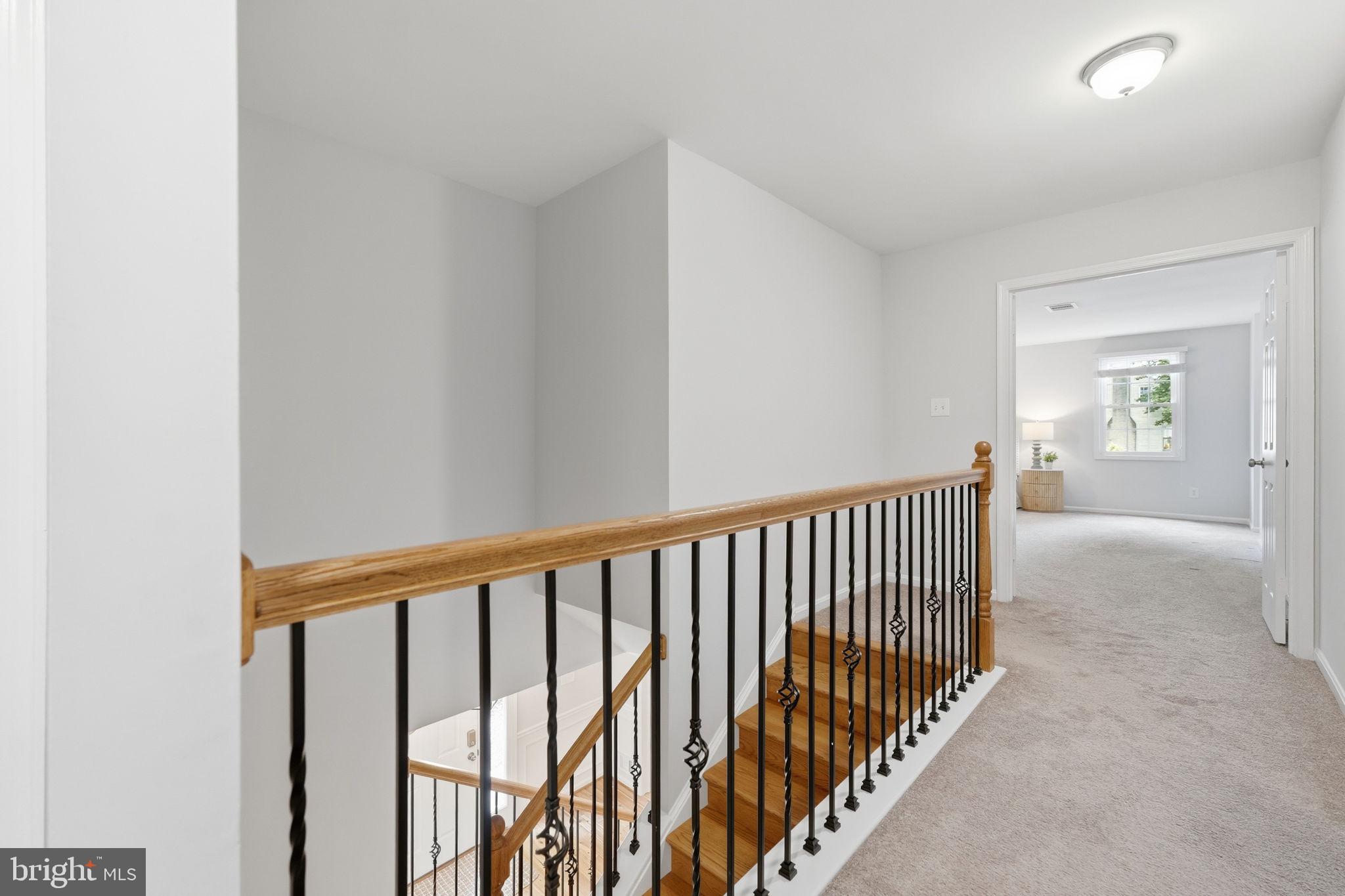 FOX MILL WOODS - Residential