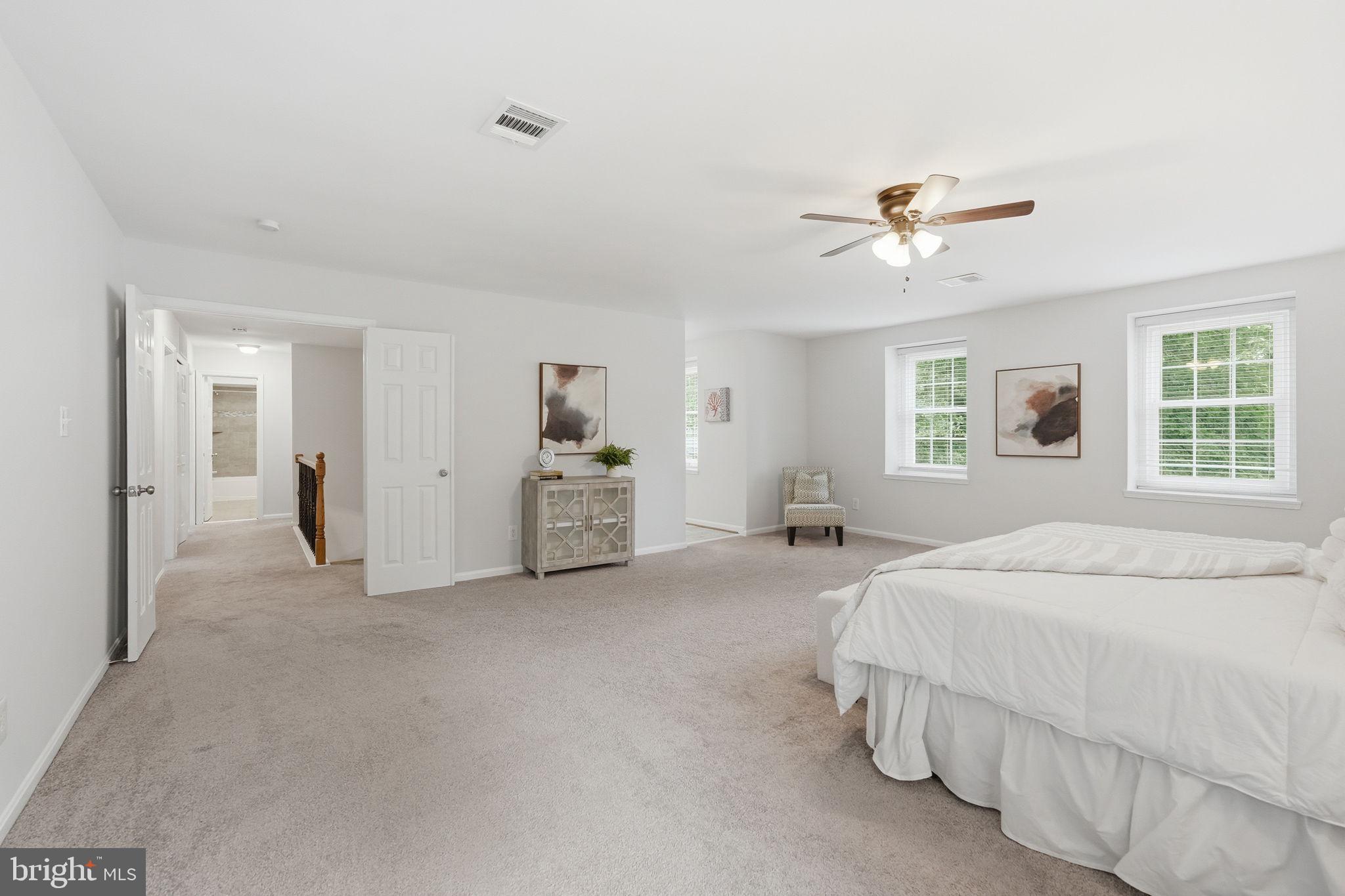 FOX MILL WOODS - Residential