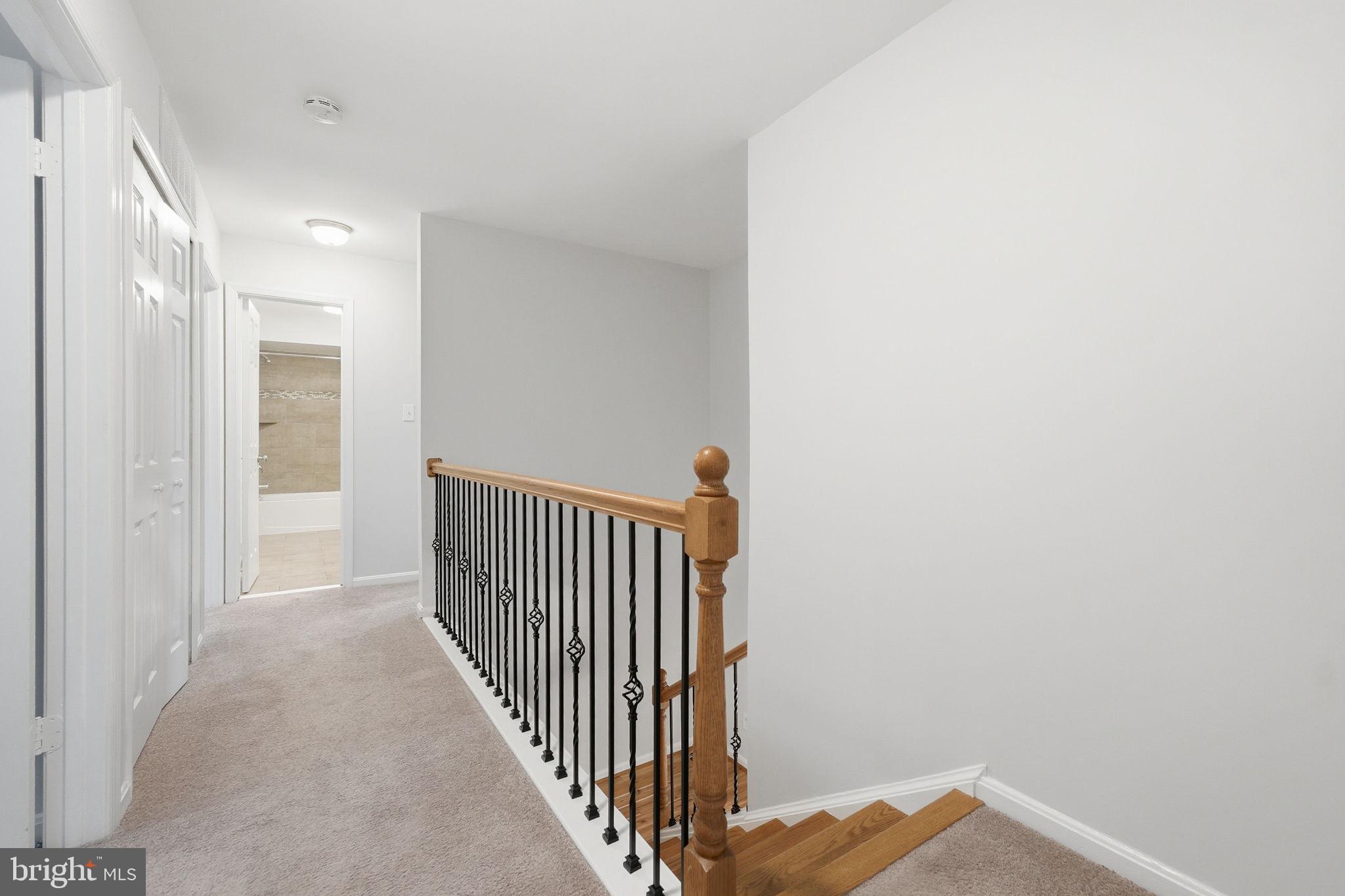 FOX MILL WOODS - Residential