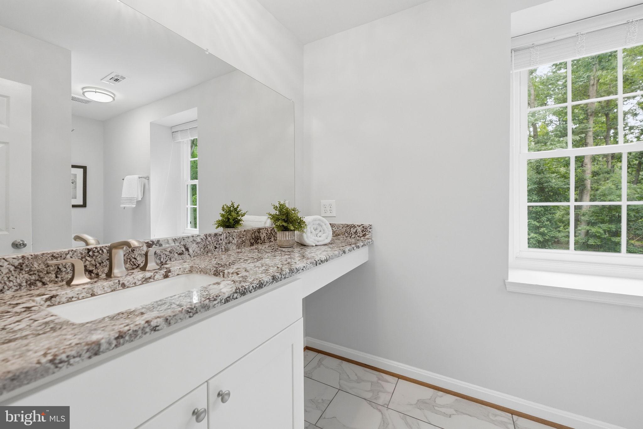 FOX MILL WOODS - Residential