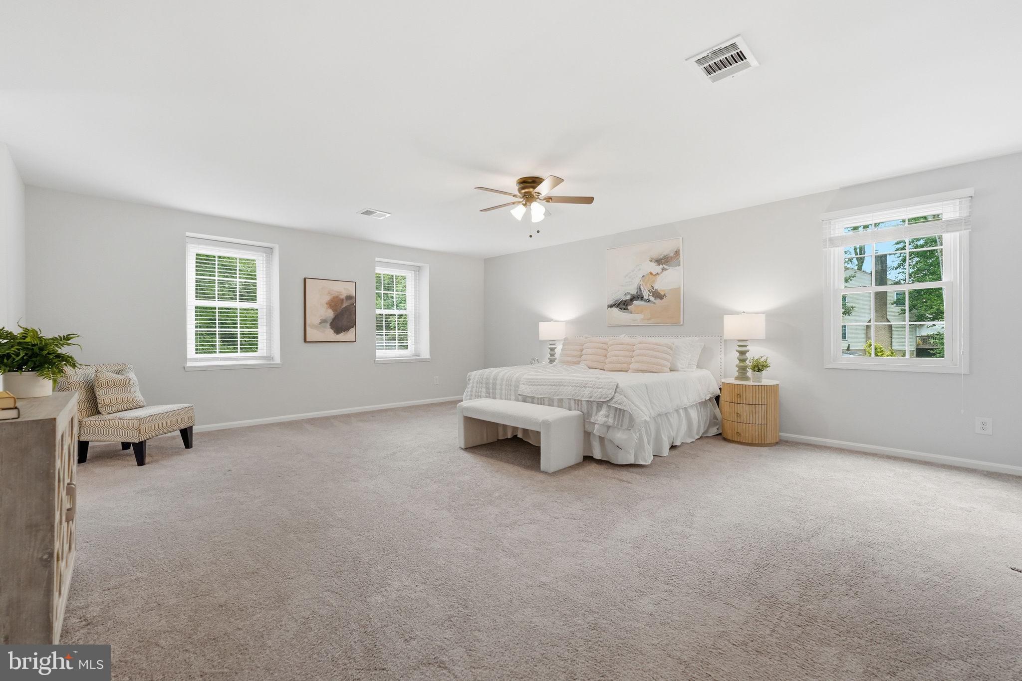 FOX MILL WOODS - Residential