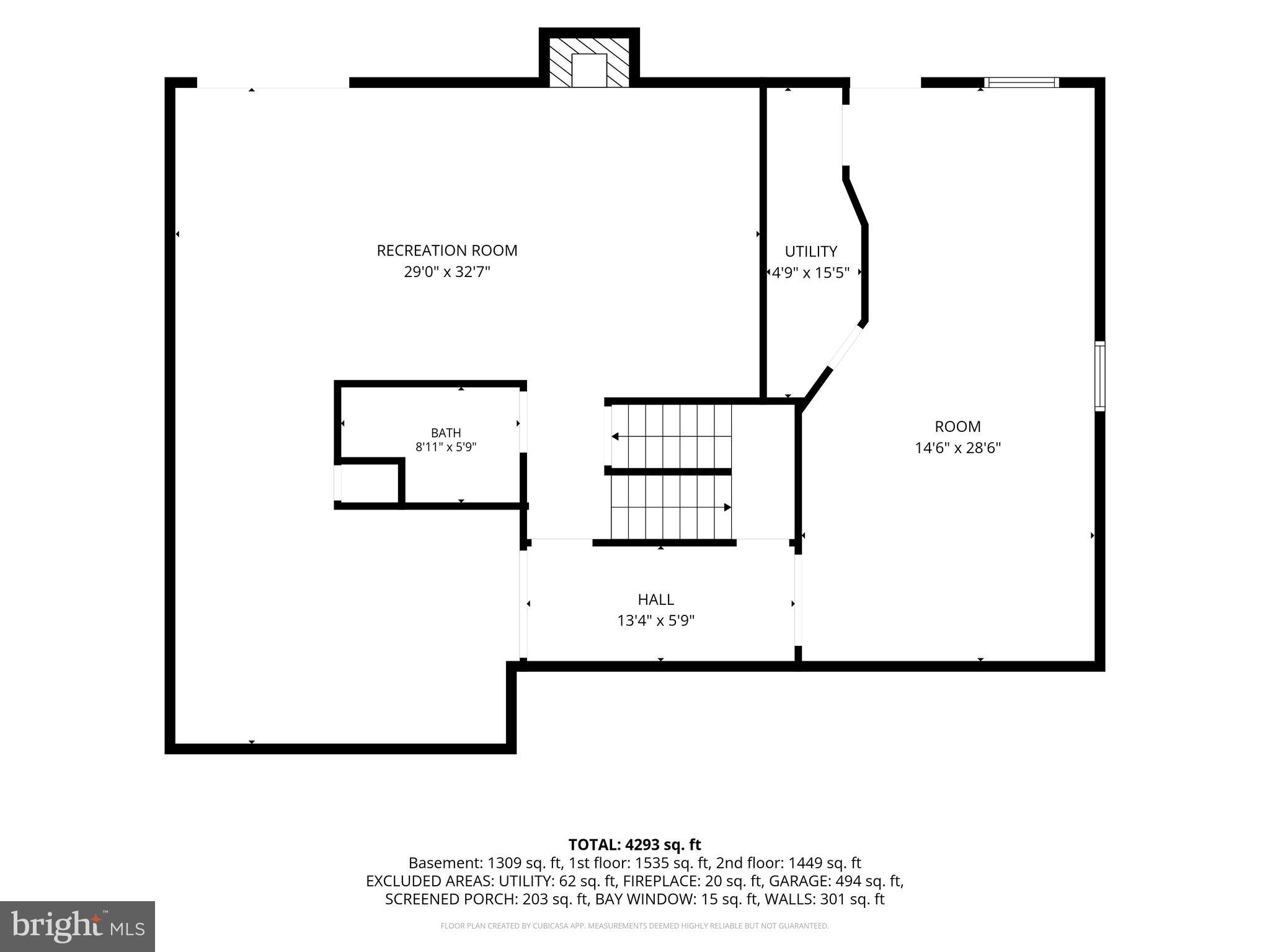 FOX MILL WOODS - Residential