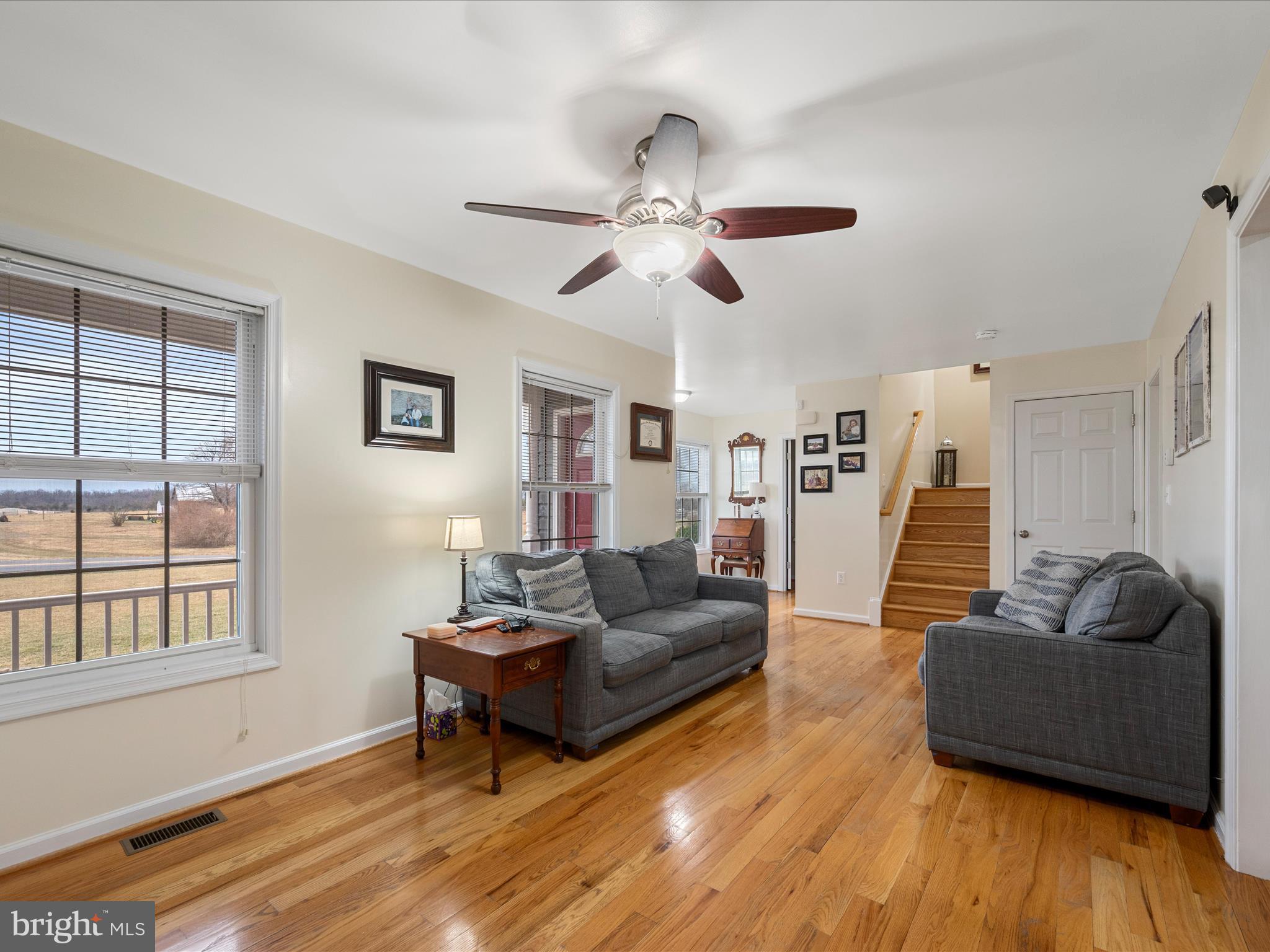 HITES VIEW ESTATES - Residential