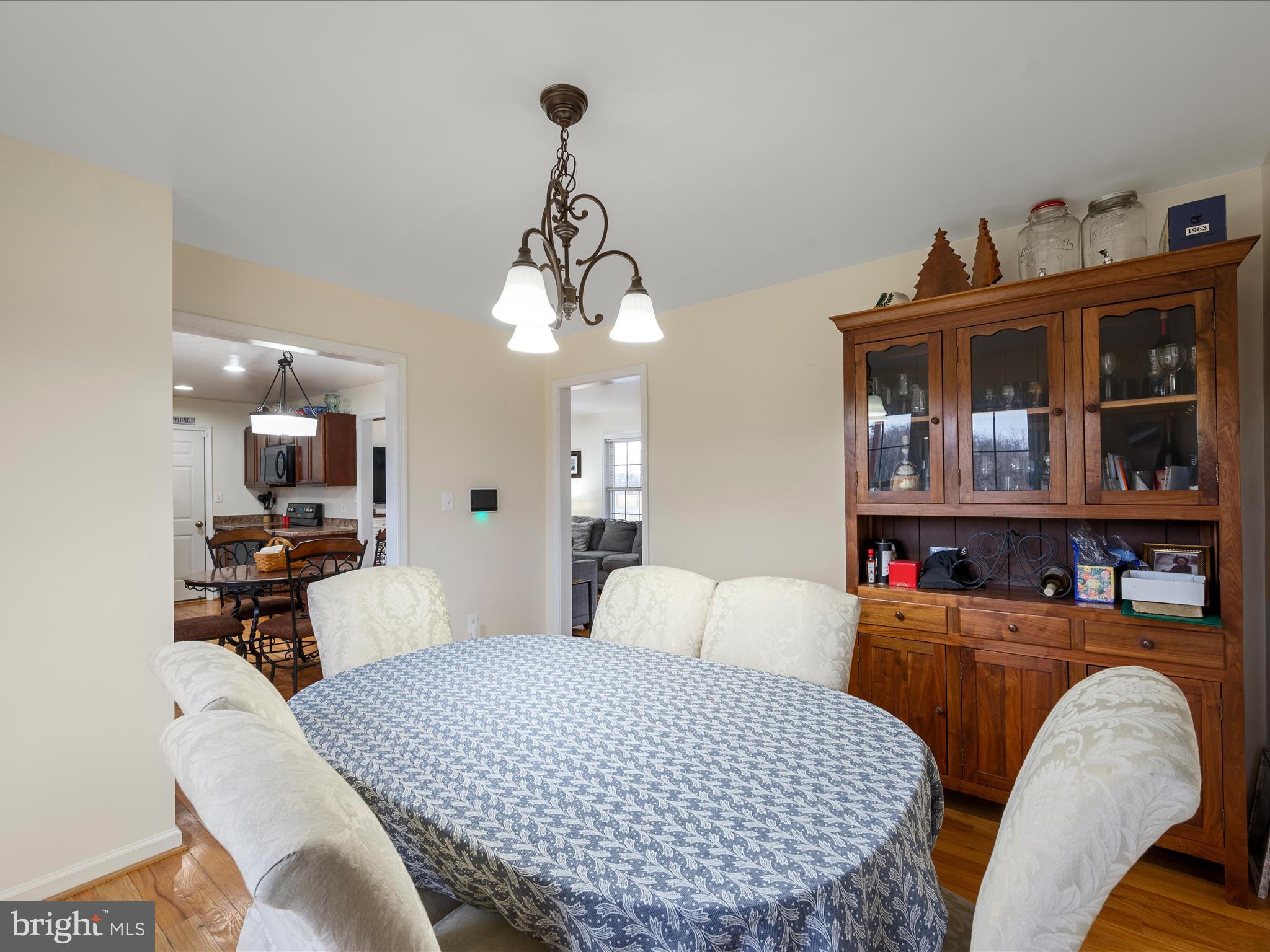 HITES VIEW ESTATES - Residential