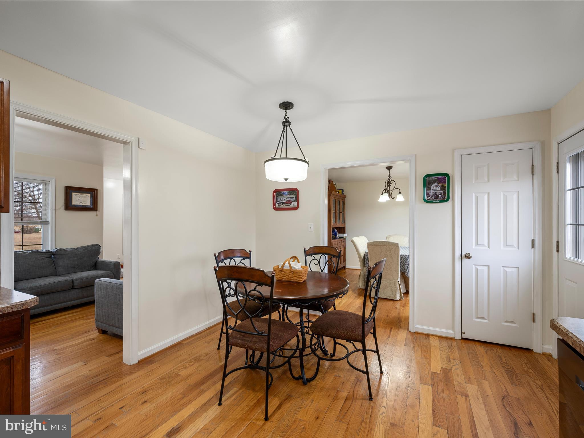 HITES VIEW ESTATES - Residential