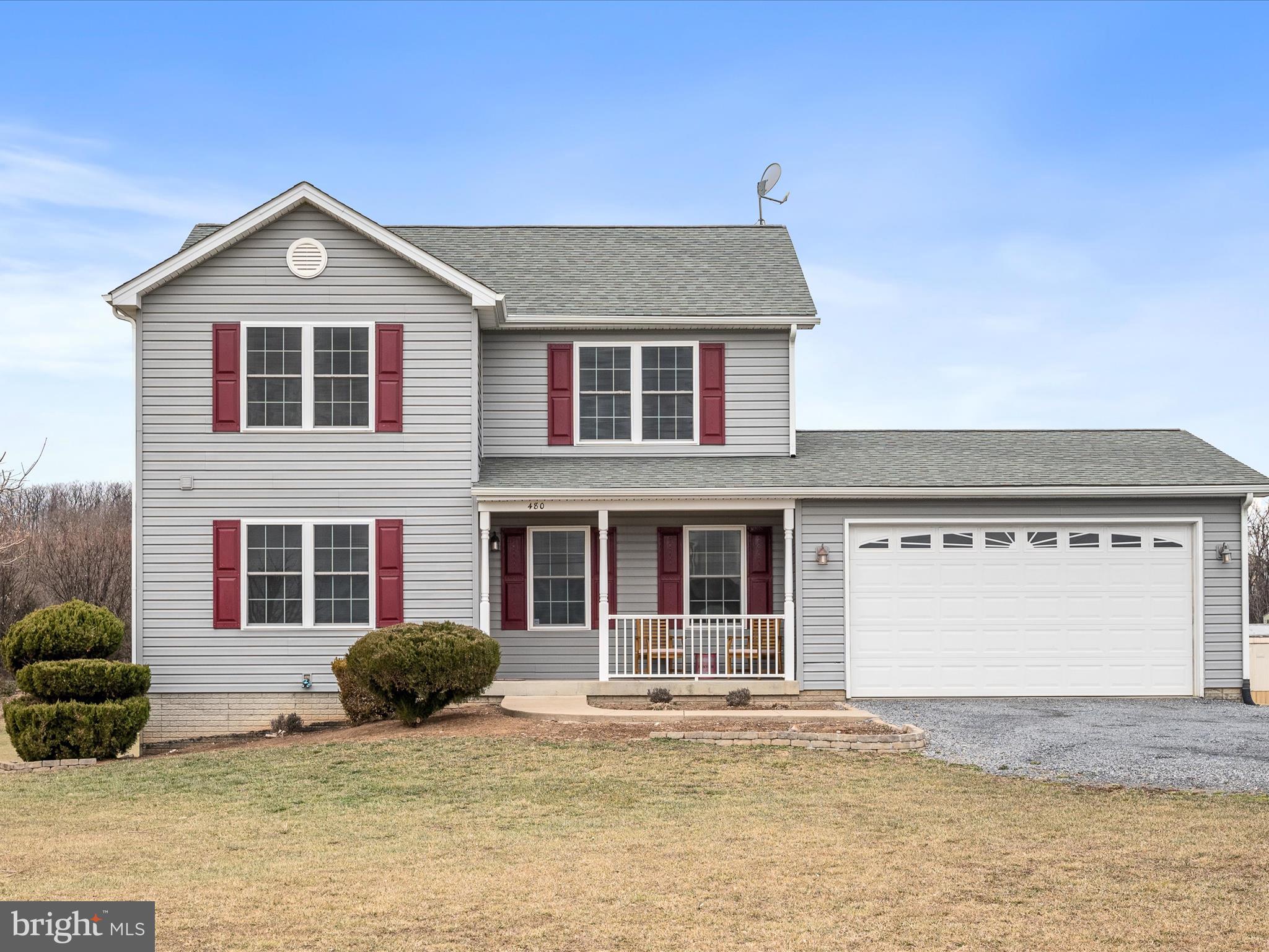 HITES VIEW ESTATES - Residential