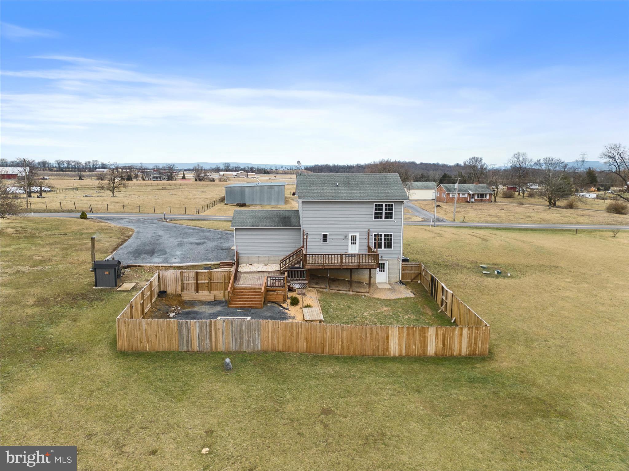 HITES VIEW ESTATES - Residential
