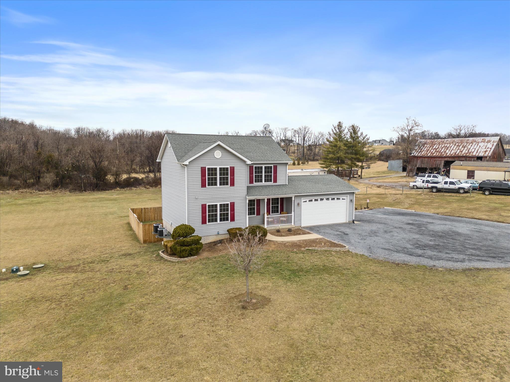 HITES VIEW ESTATES - Residential