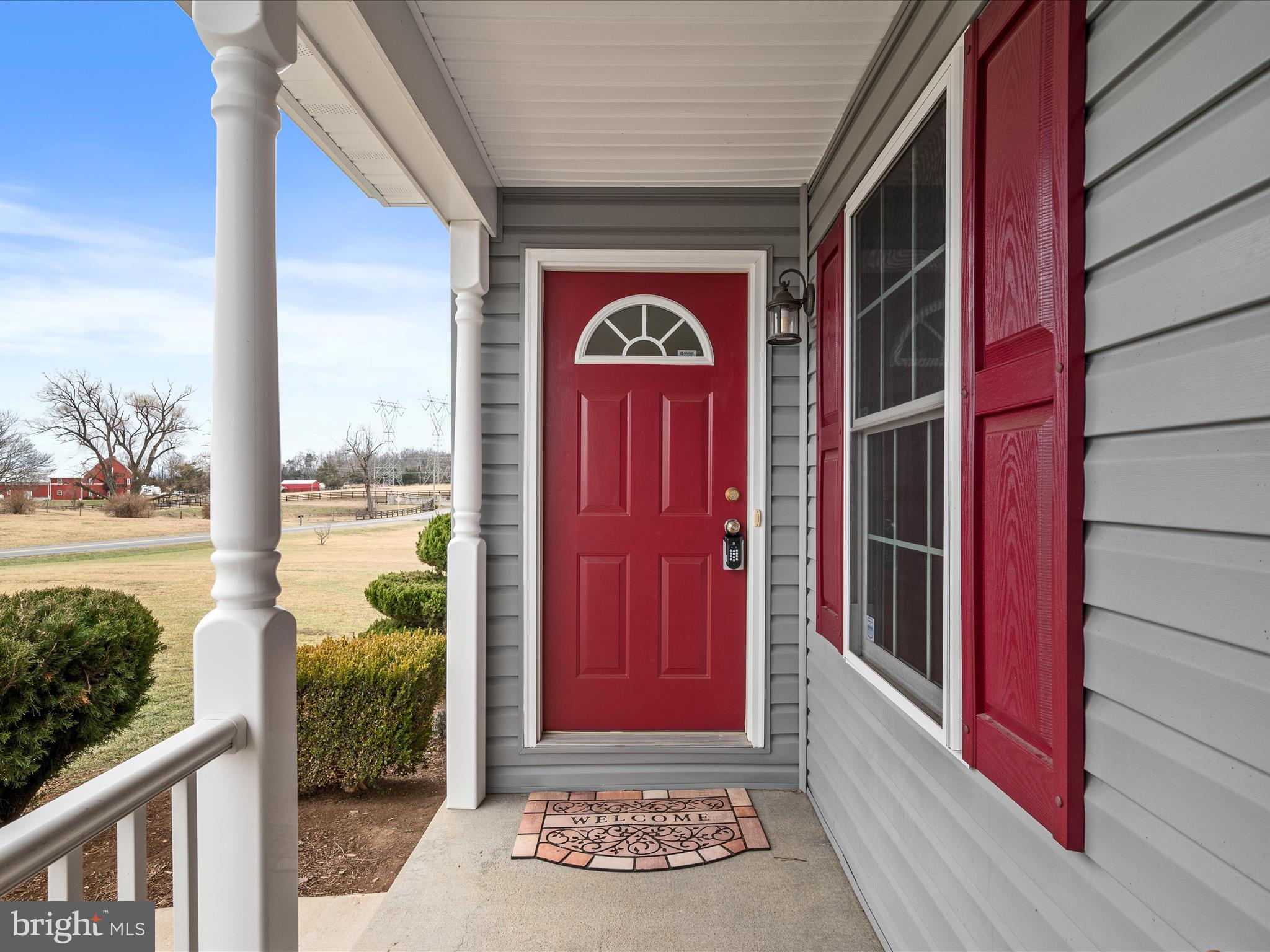 HITES VIEW ESTATES - Residential