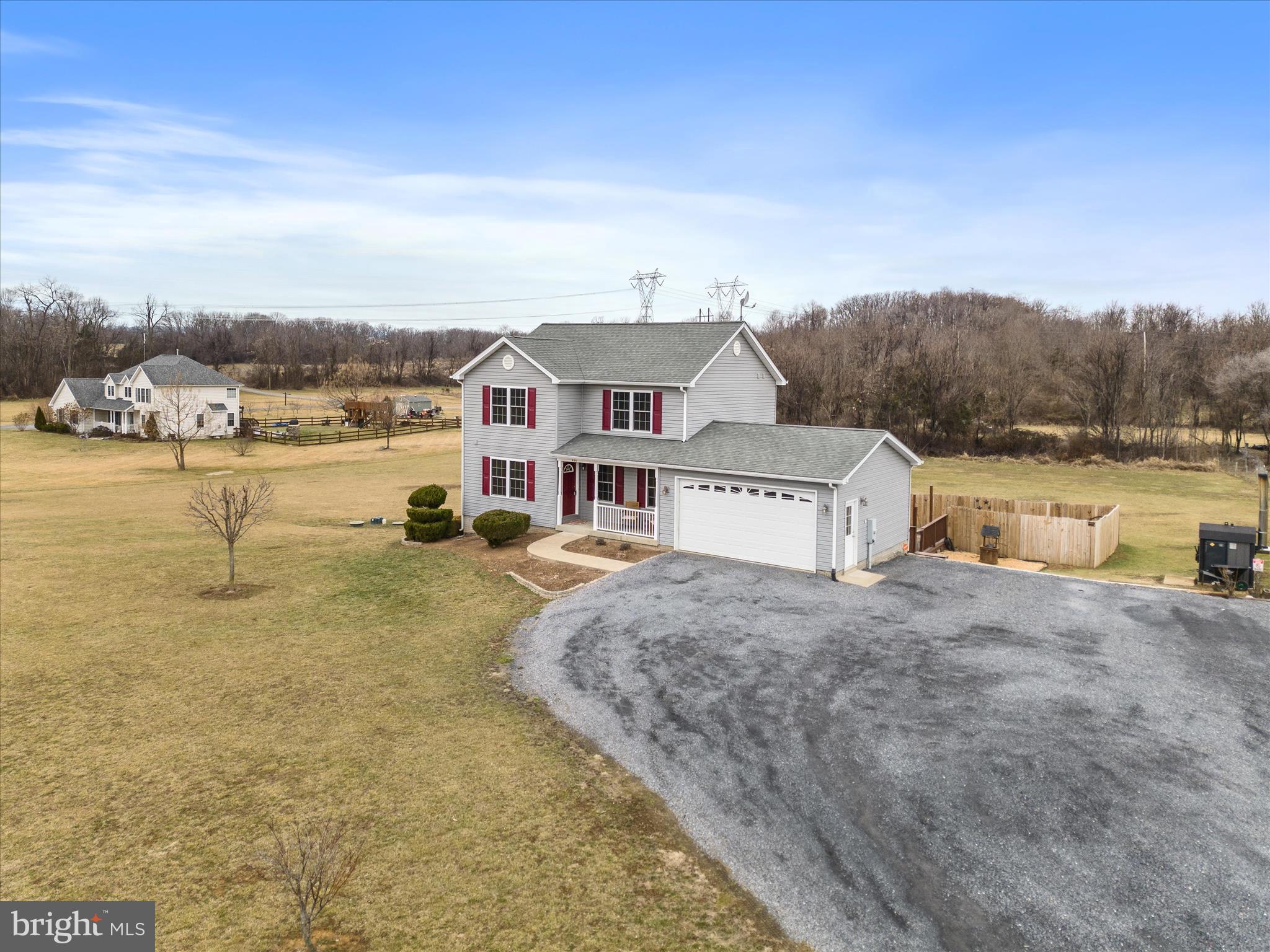HITES VIEW ESTATES - Residential