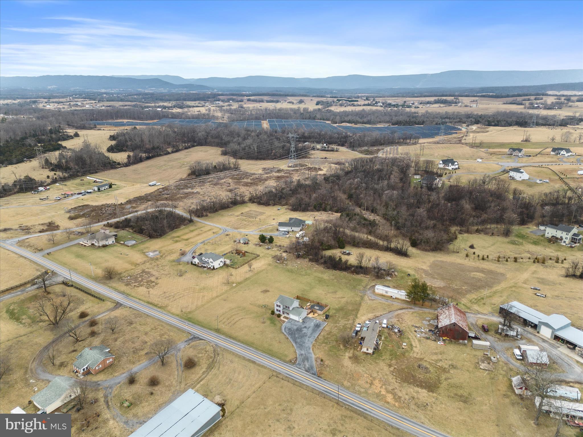 HITES VIEW ESTATES - Residential
