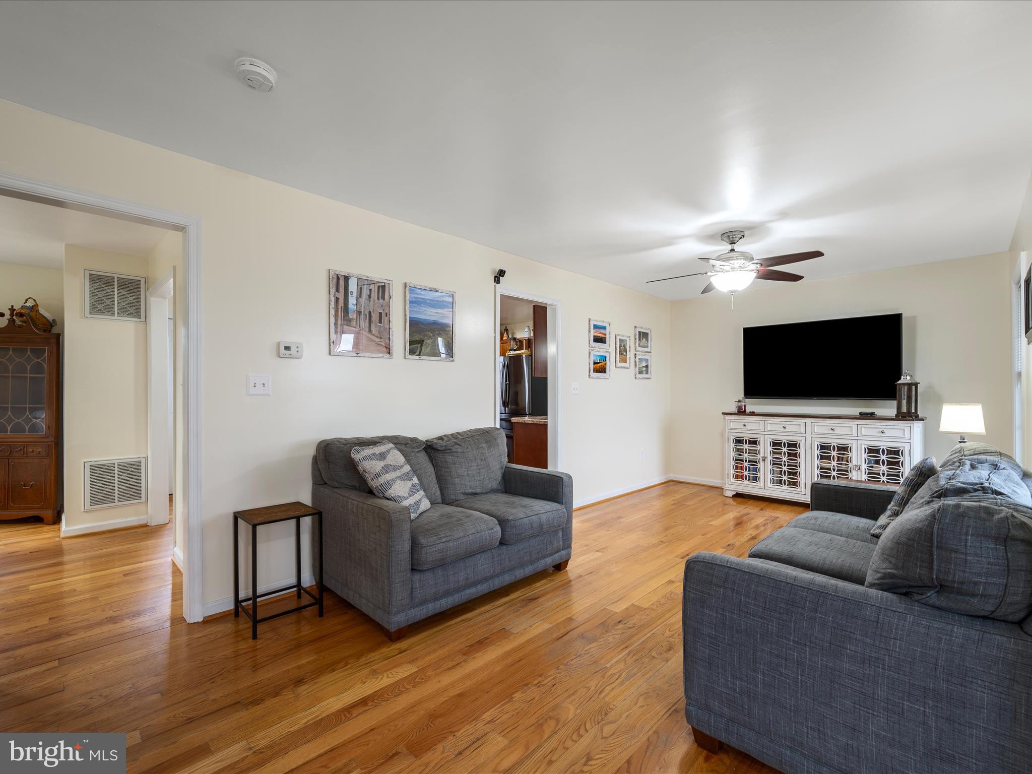 HITES VIEW ESTATES - Residential