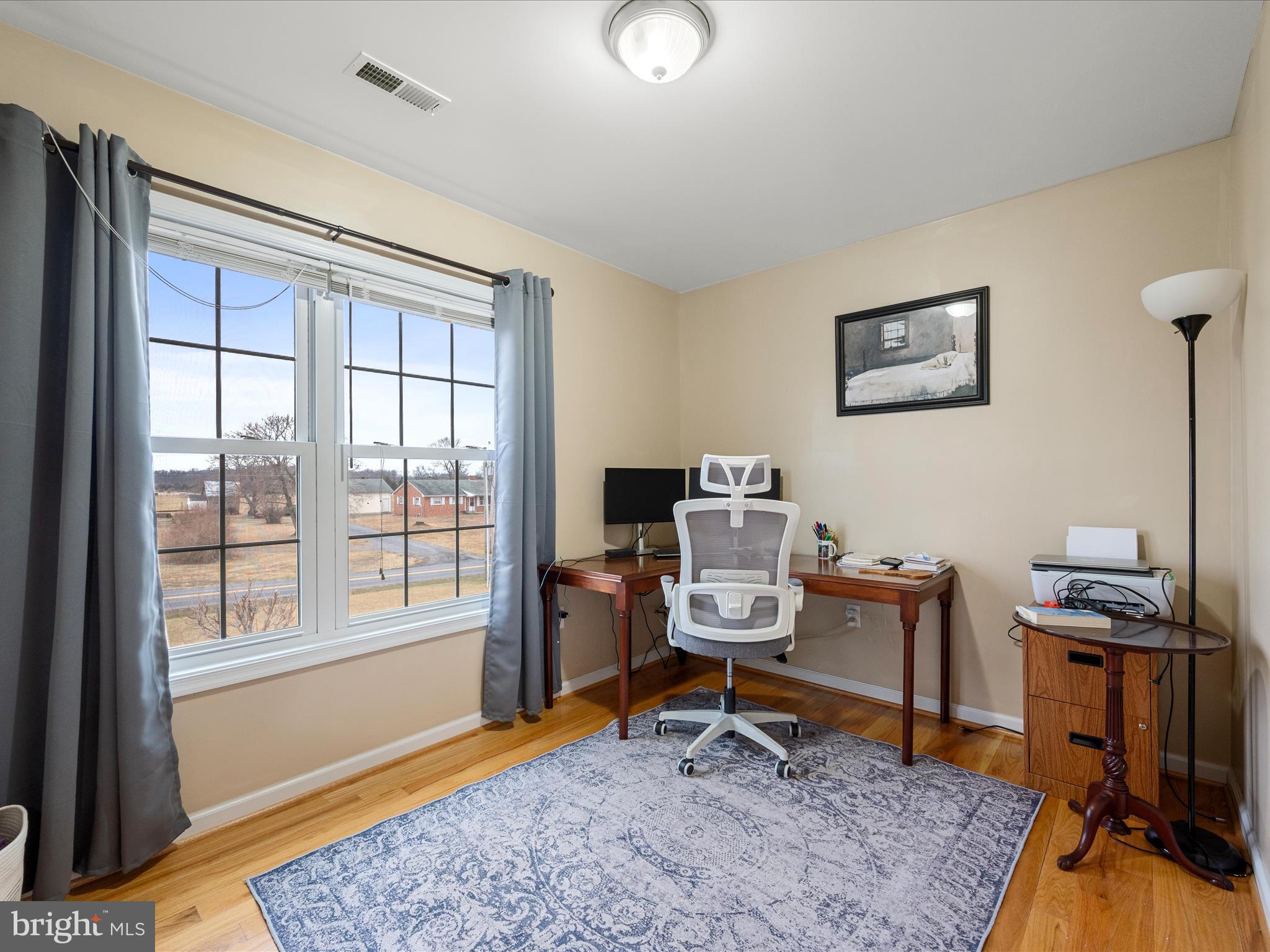 HITES VIEW ESTATES - Residential