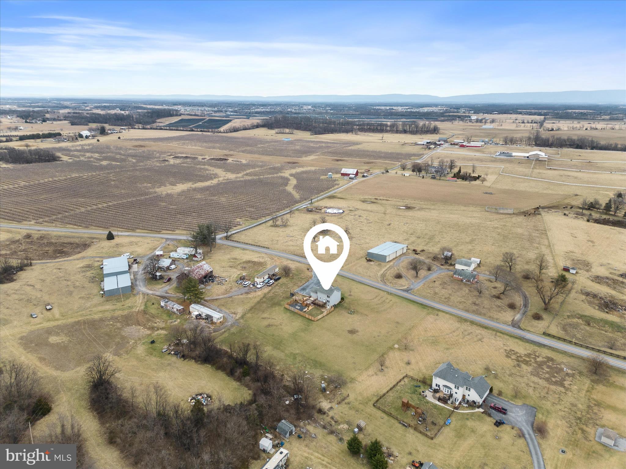 HITES VIEW ESTATES - Residential