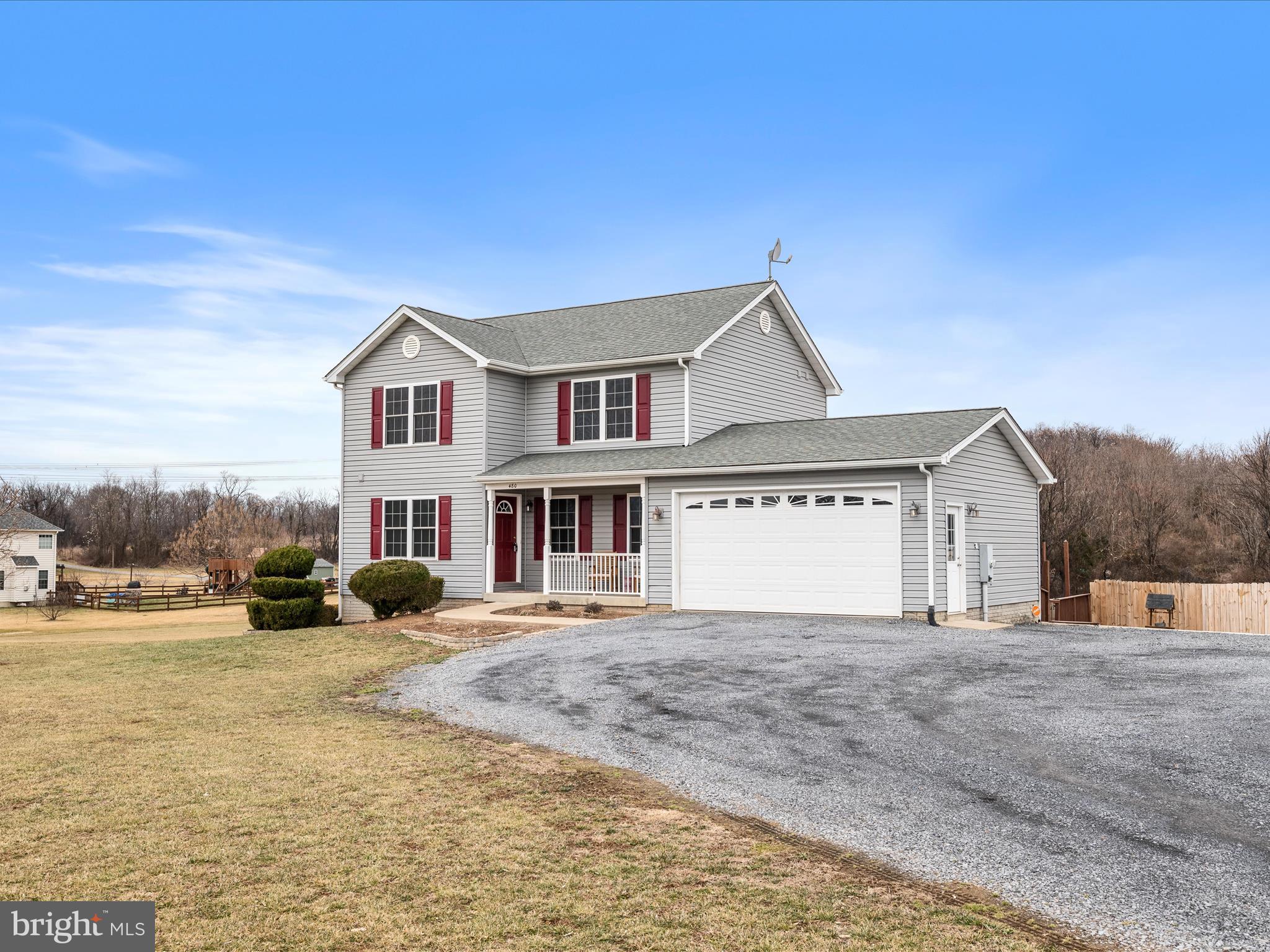 HITES VIEW ESTATES - Residential