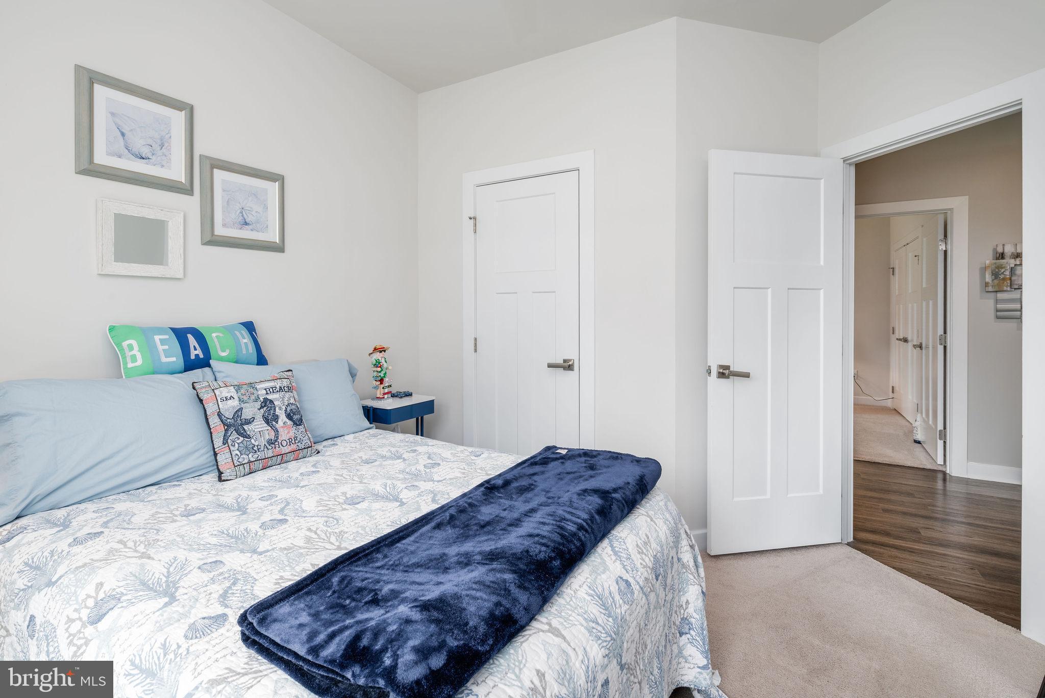 WINDMILL WOODS - Residential
