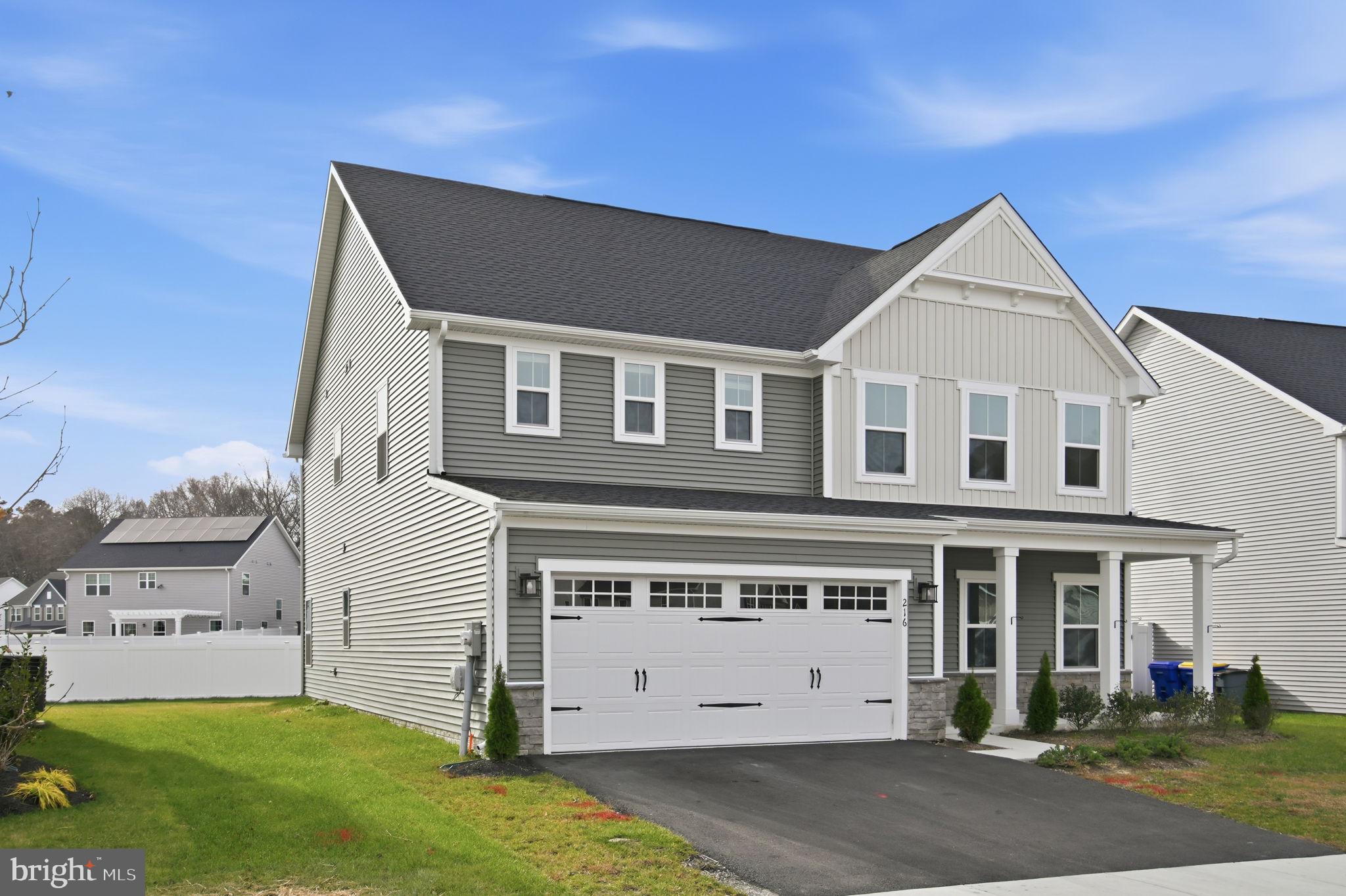 PERRY'S RETREAT - Residential Lease