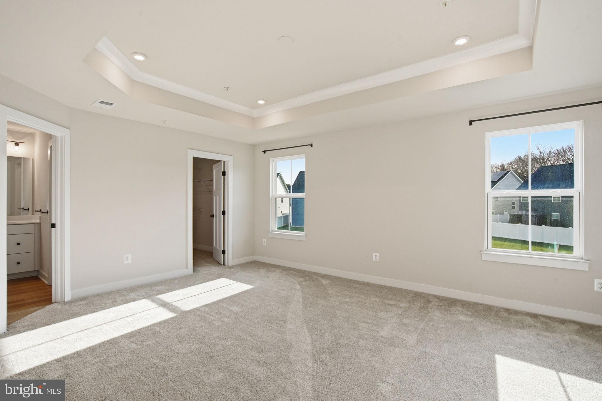 PERRY'S RETREAT - Residential Lease