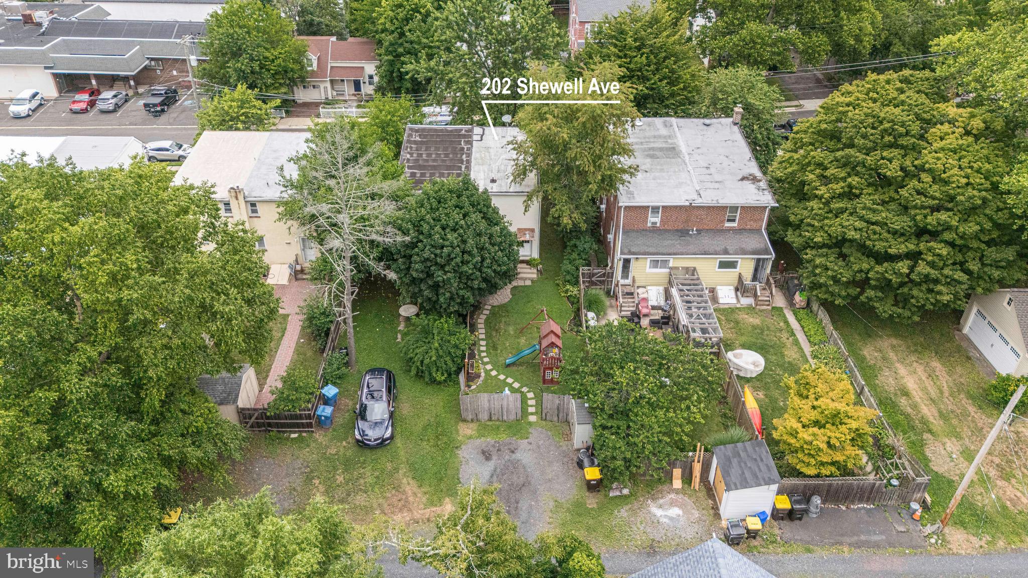 DOYLESTOWN BORO - Residential