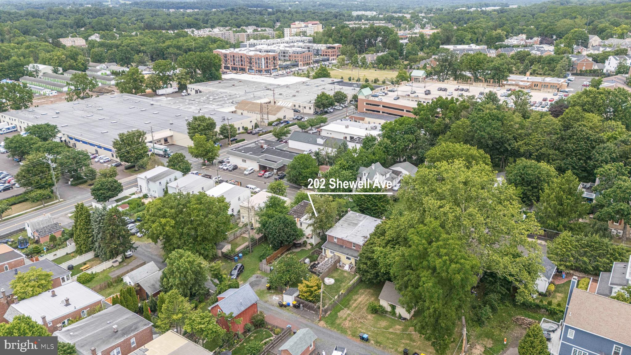 DOYLESTOWN BORO - Residential