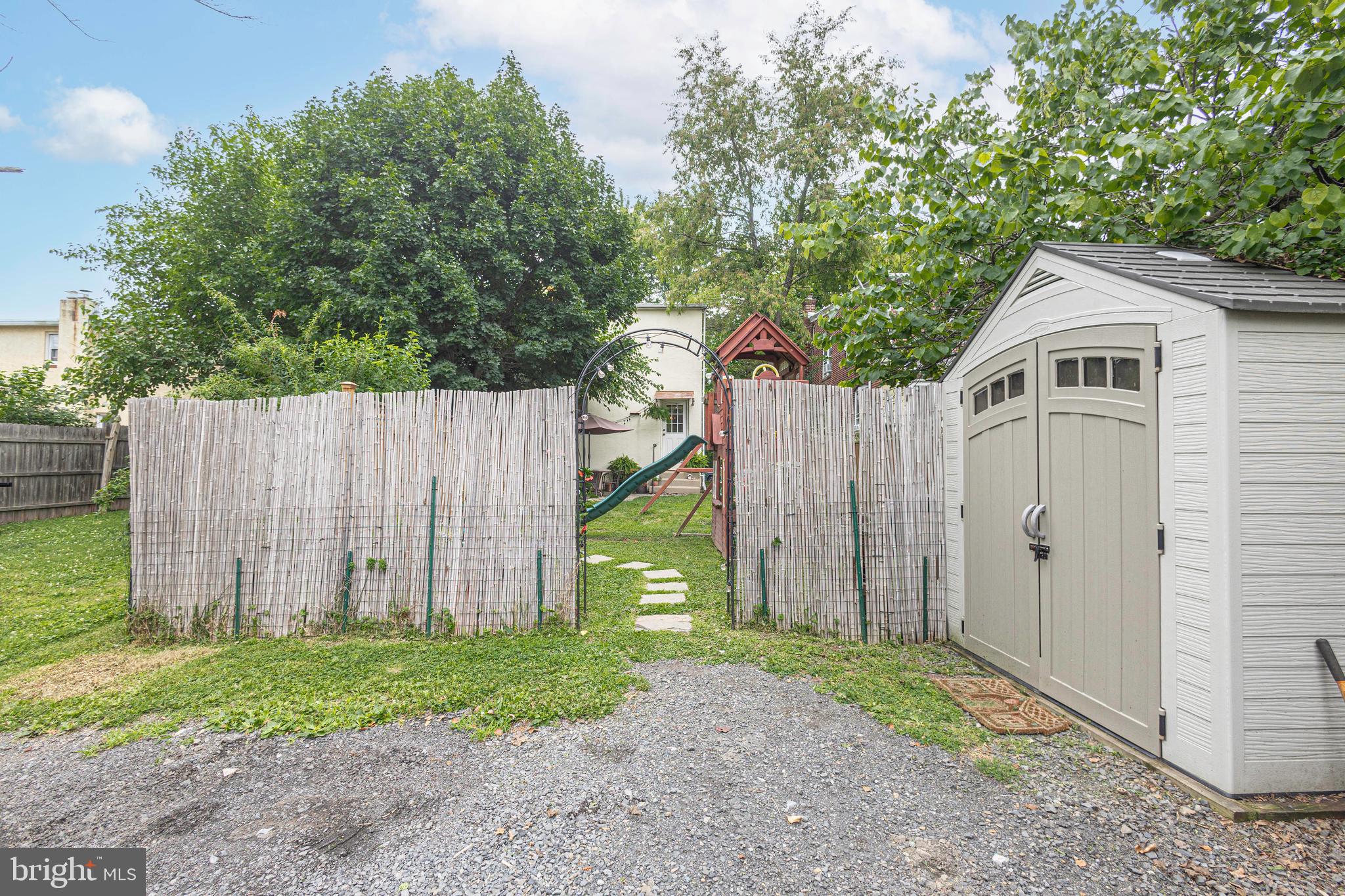 DOYLESTOWN BORO - Residential