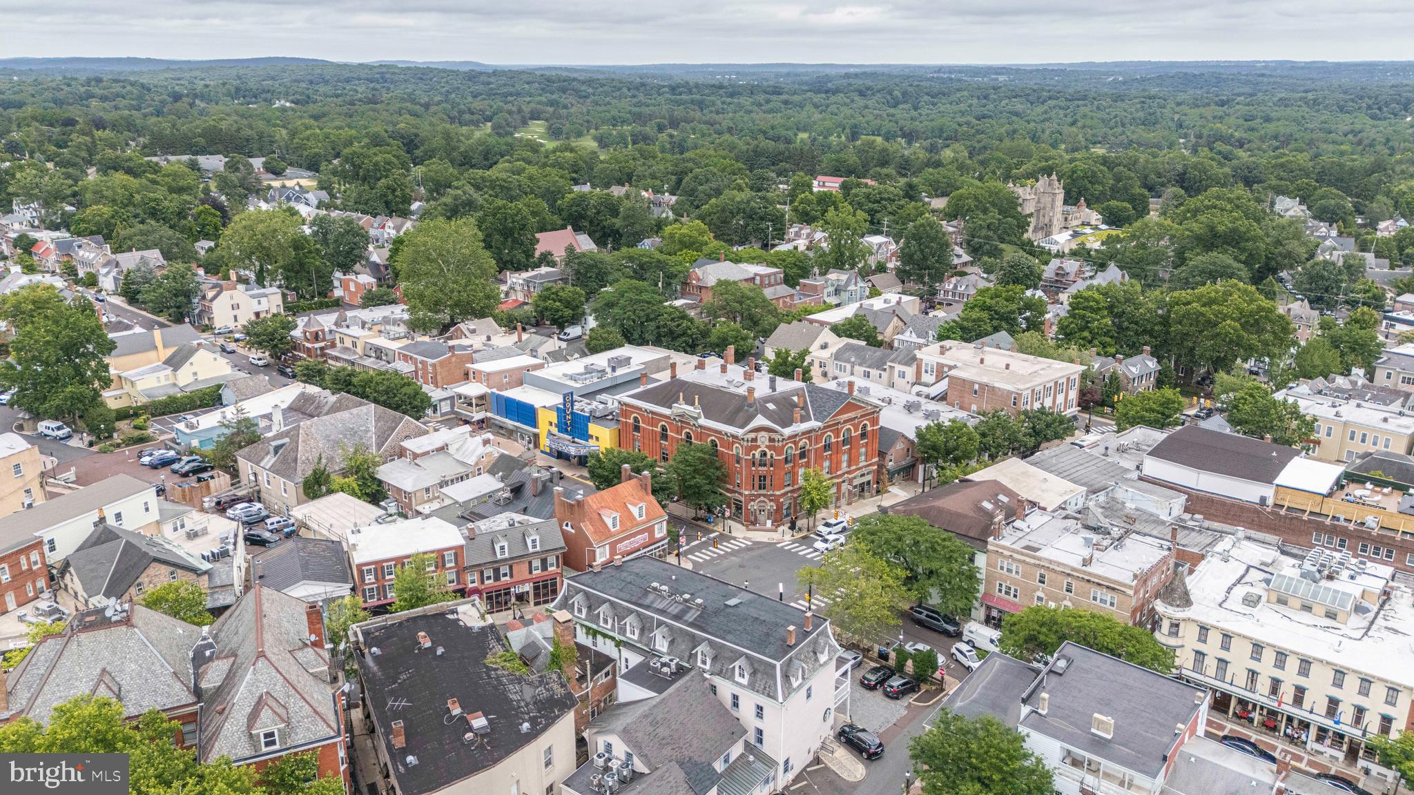 DOYLESTOWN BORO - Residential