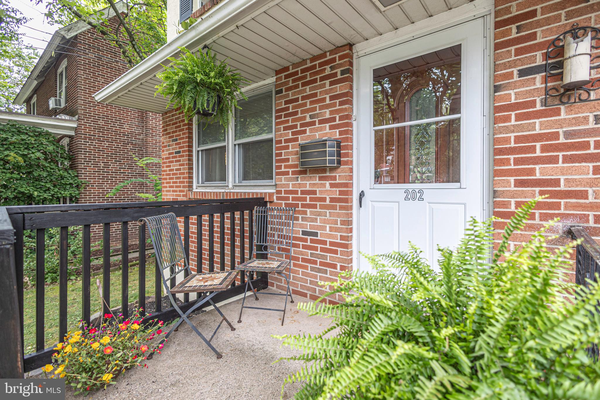 DOYLESTOWN BORO - Residential