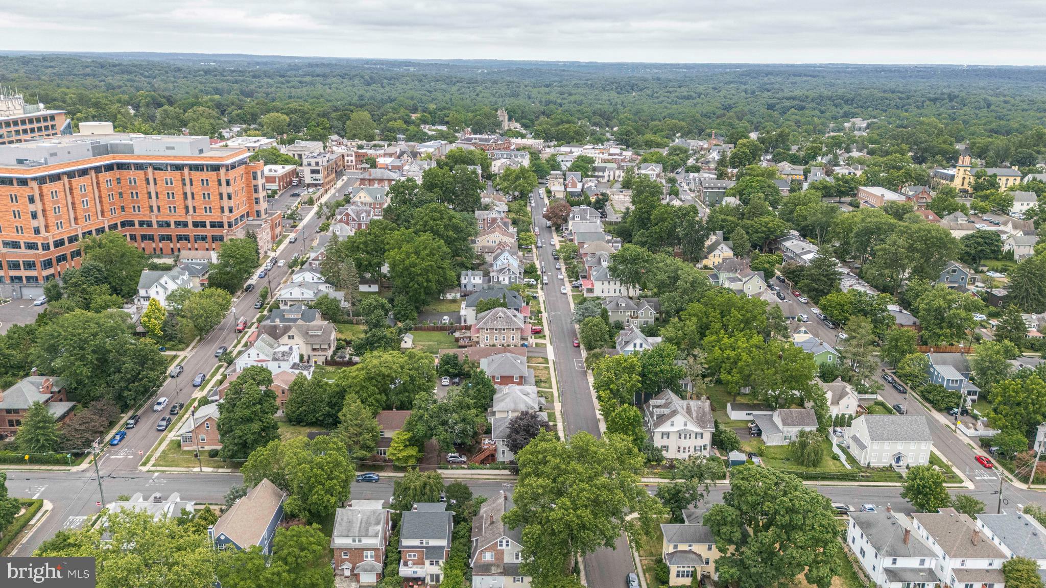DOYLESTOWN BORO - Residential